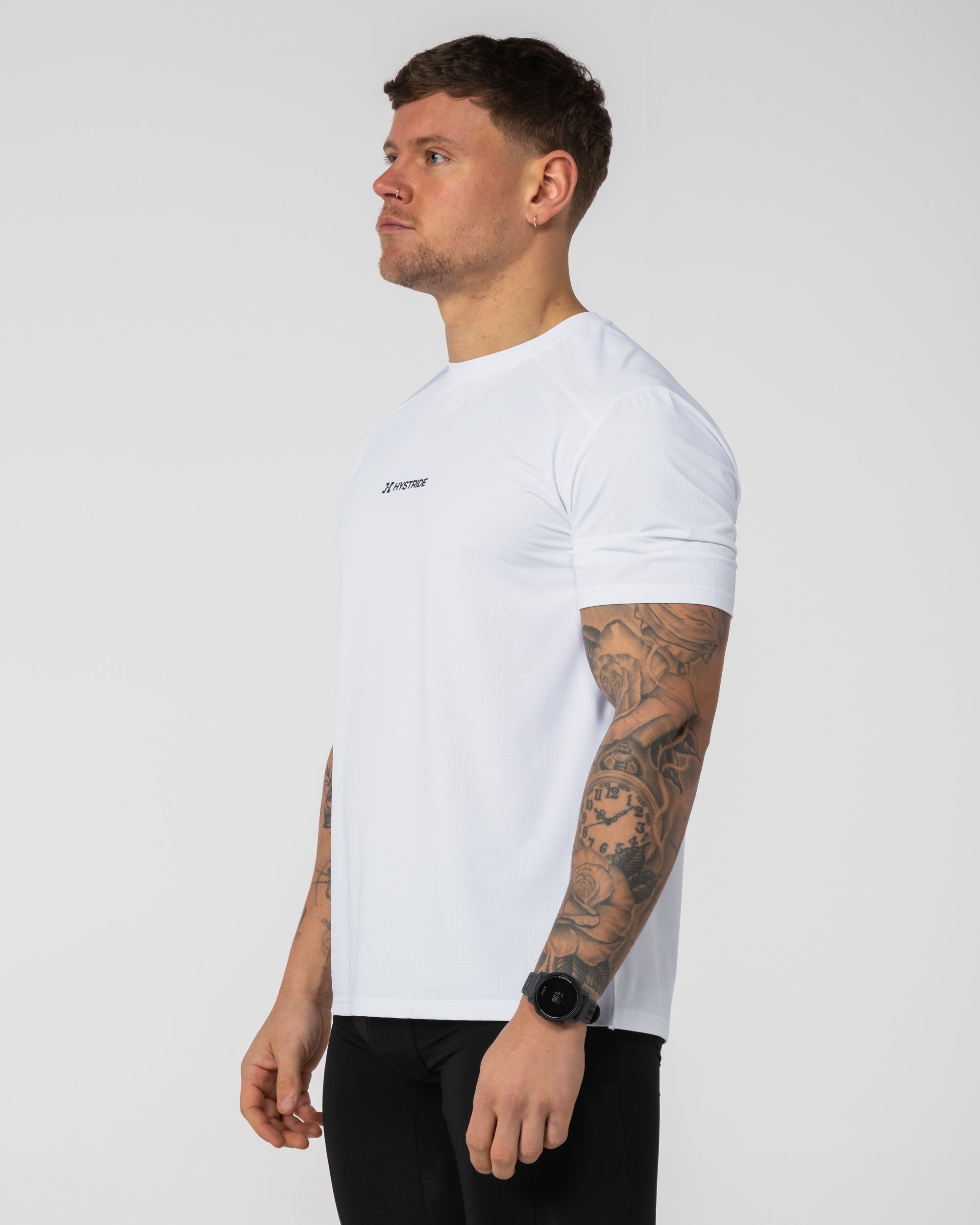 Hybrid Marathon Top
