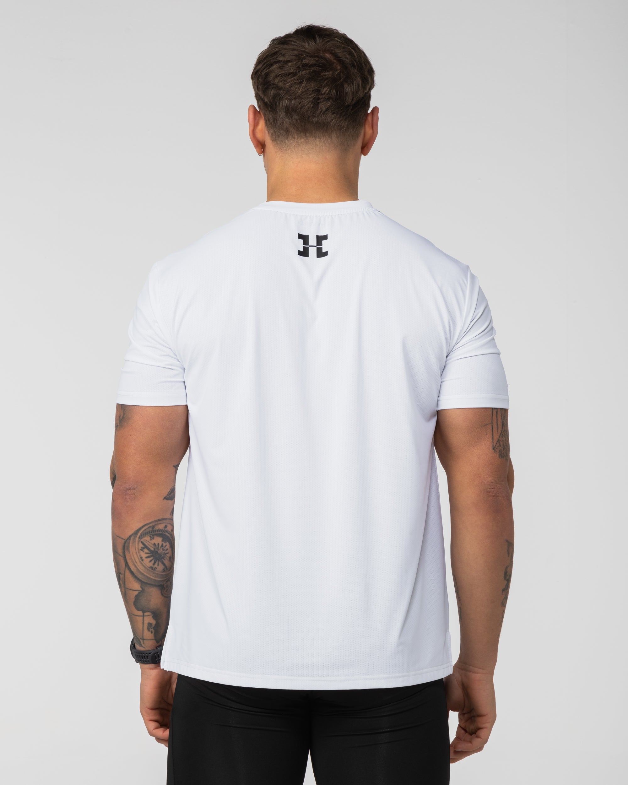 Hybrid Marathon Top