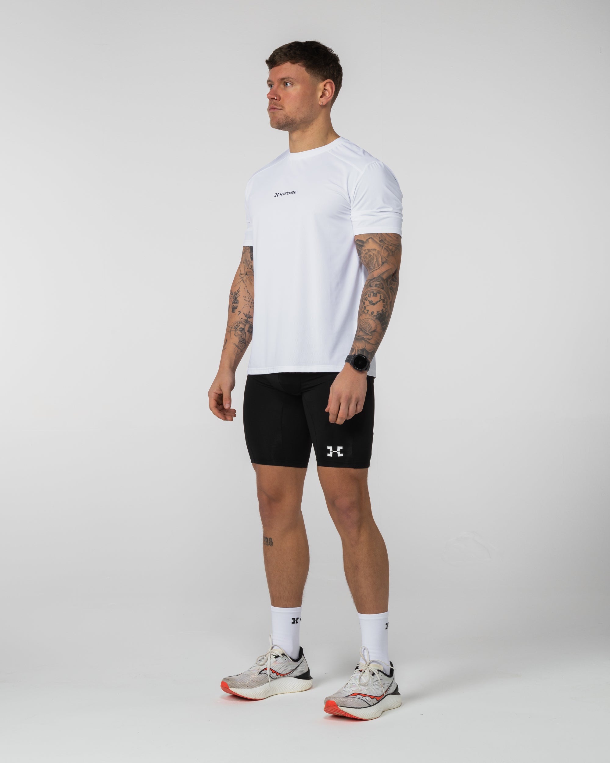 Hybrid Marathon Top