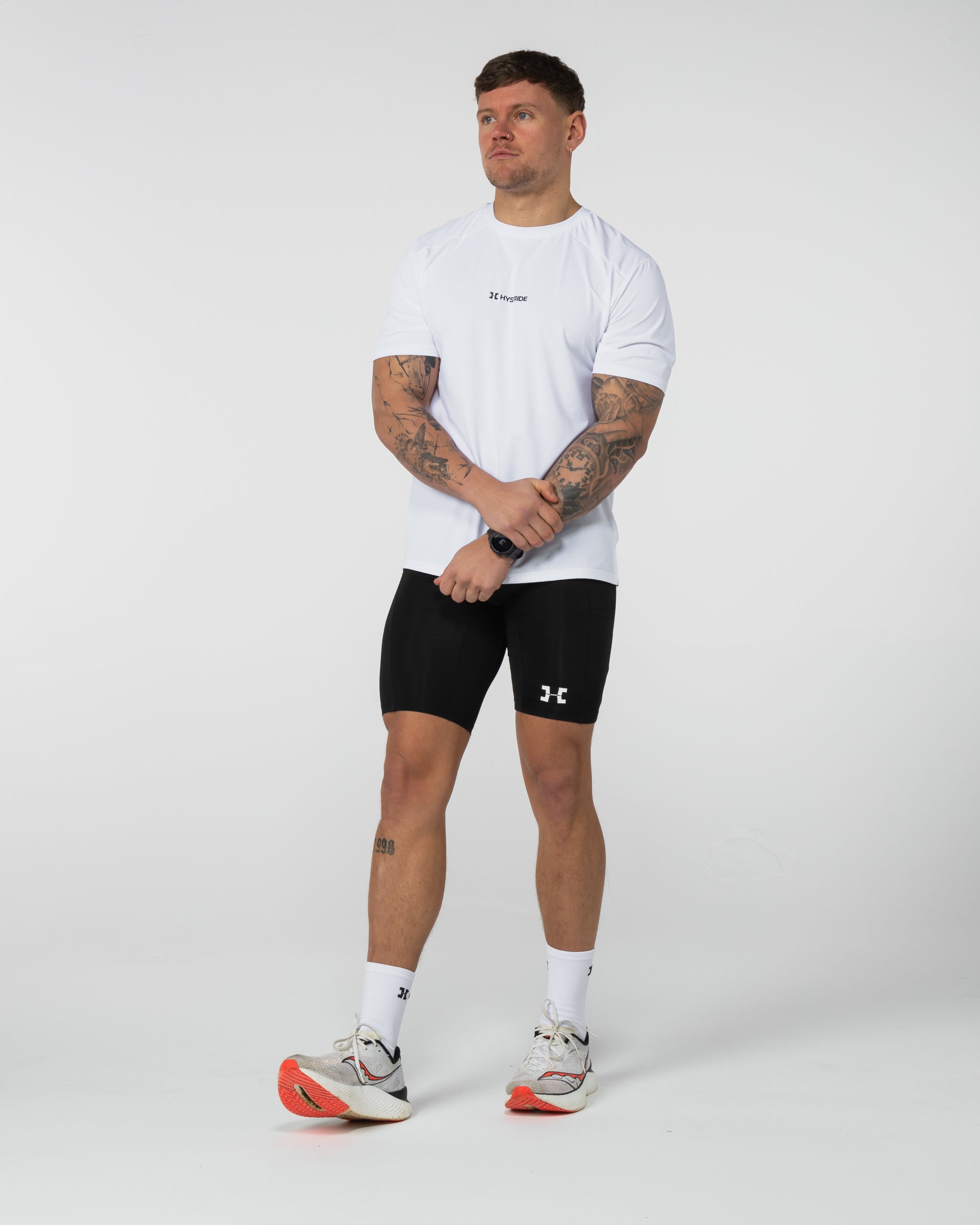 Hybrid Marathon Top