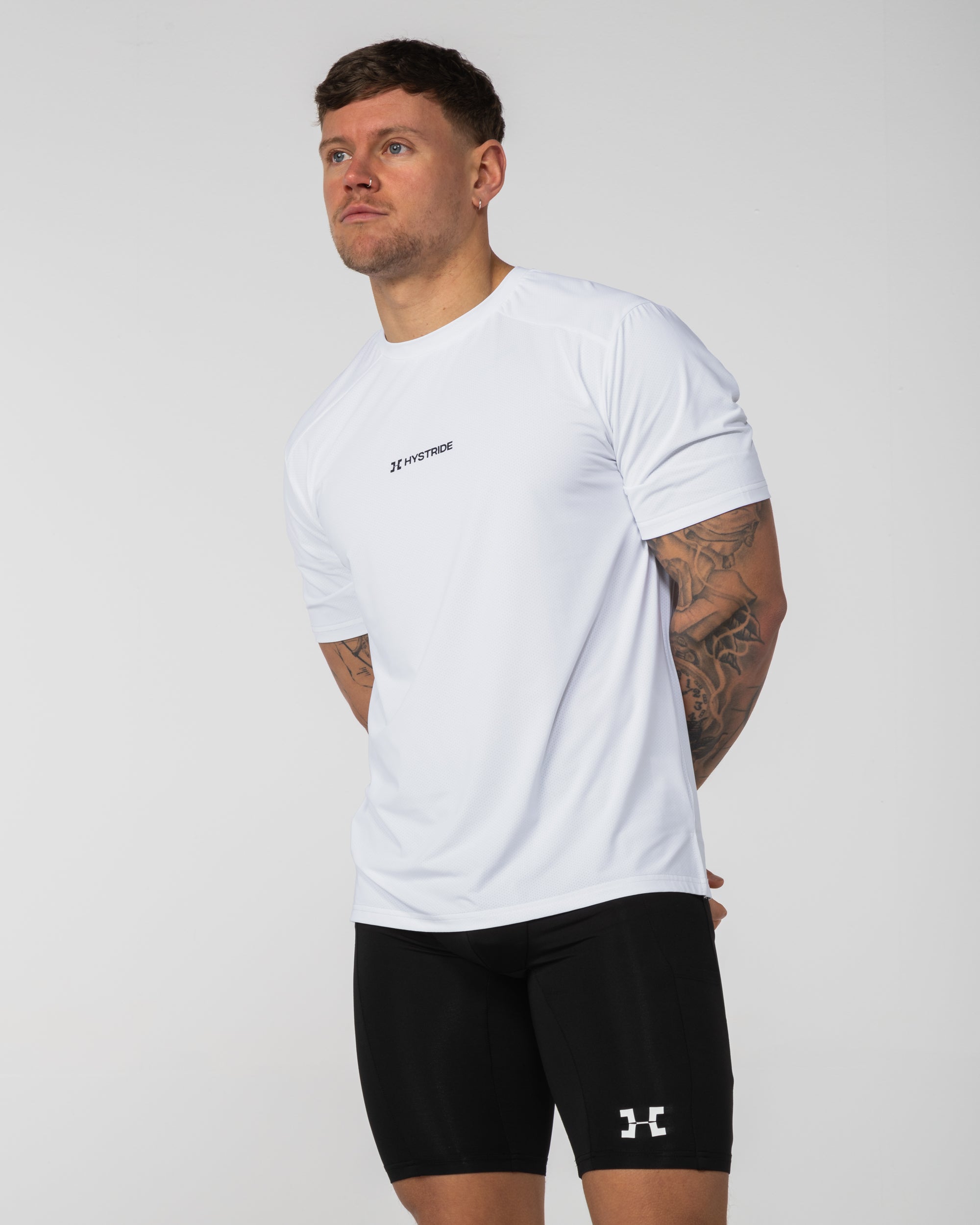 Hybrid Marathon Top