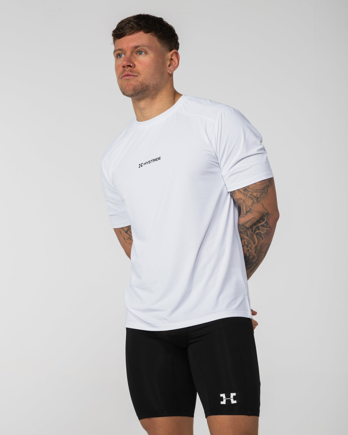 Hybrid Marathon Top