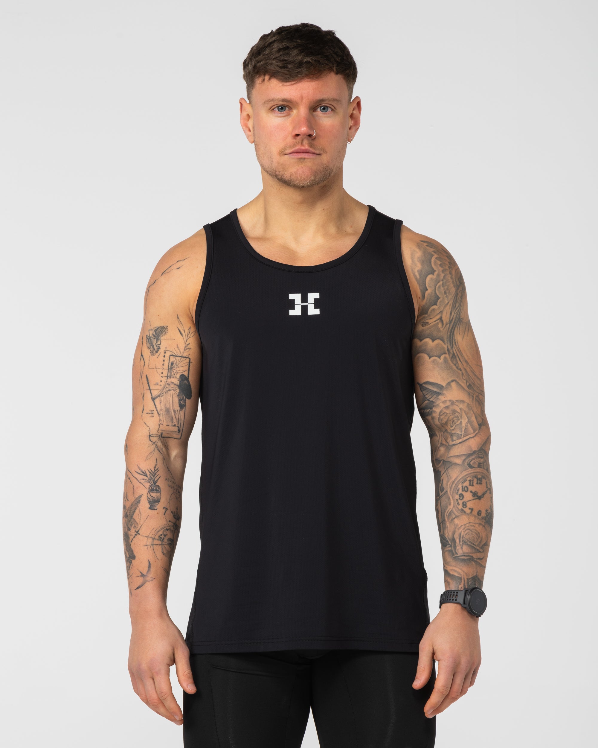 Hybrid Marathon Vest