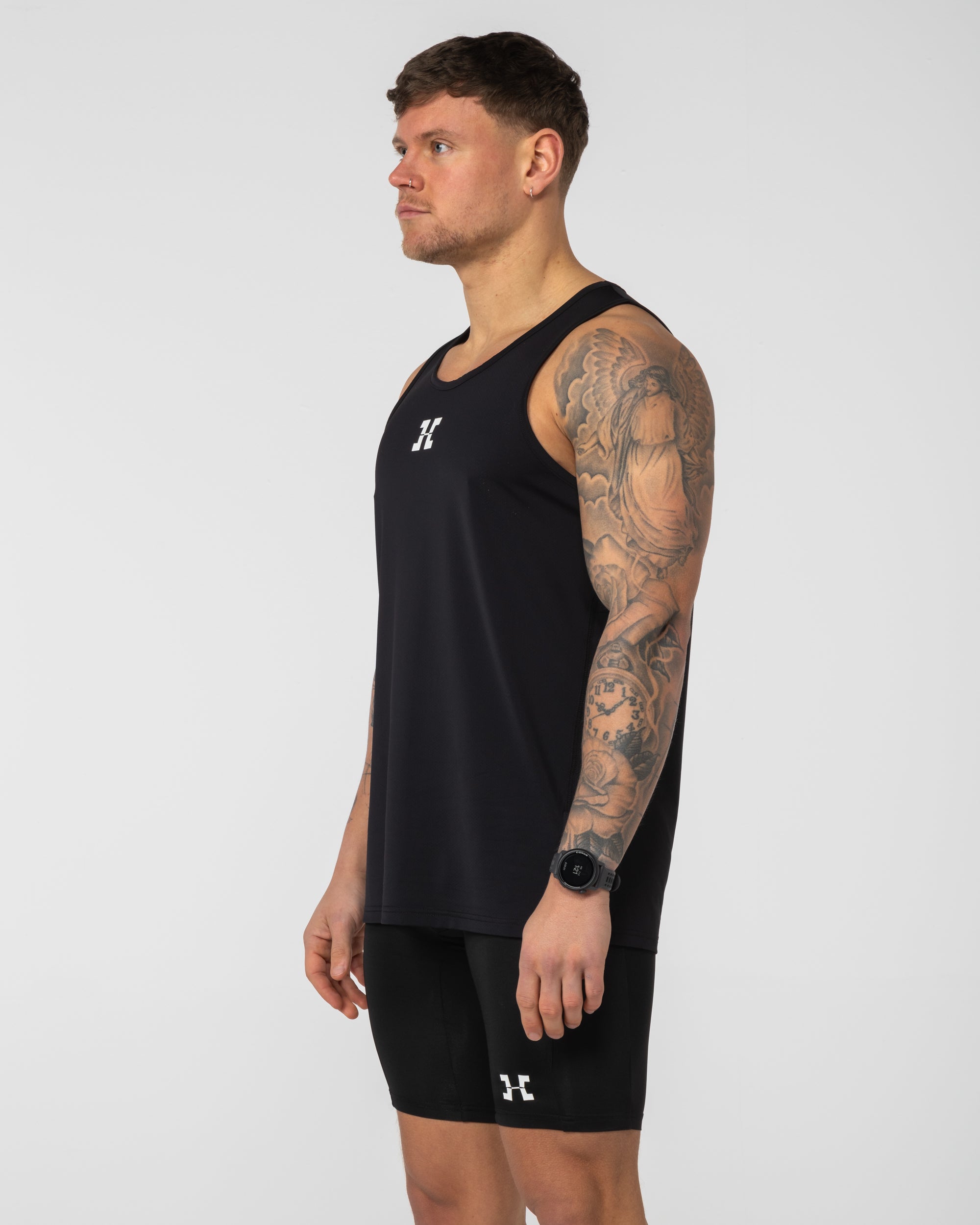 Hybrid Marathon Vest