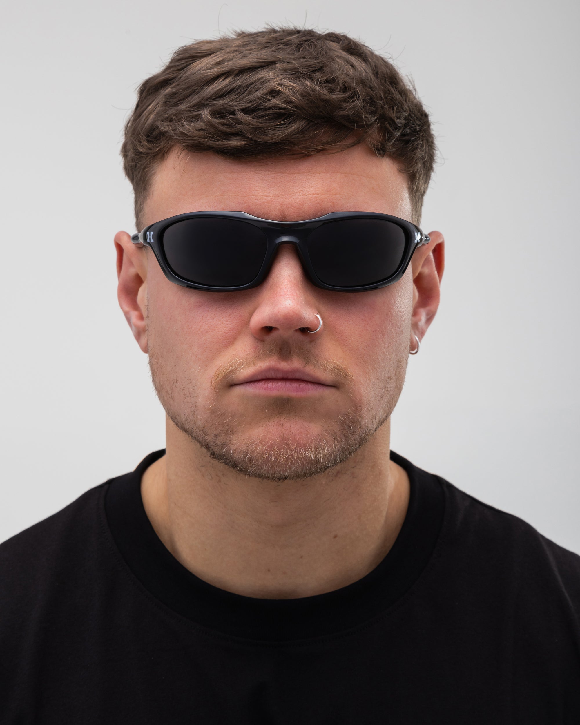 Lunettes de soleil Trail Endure