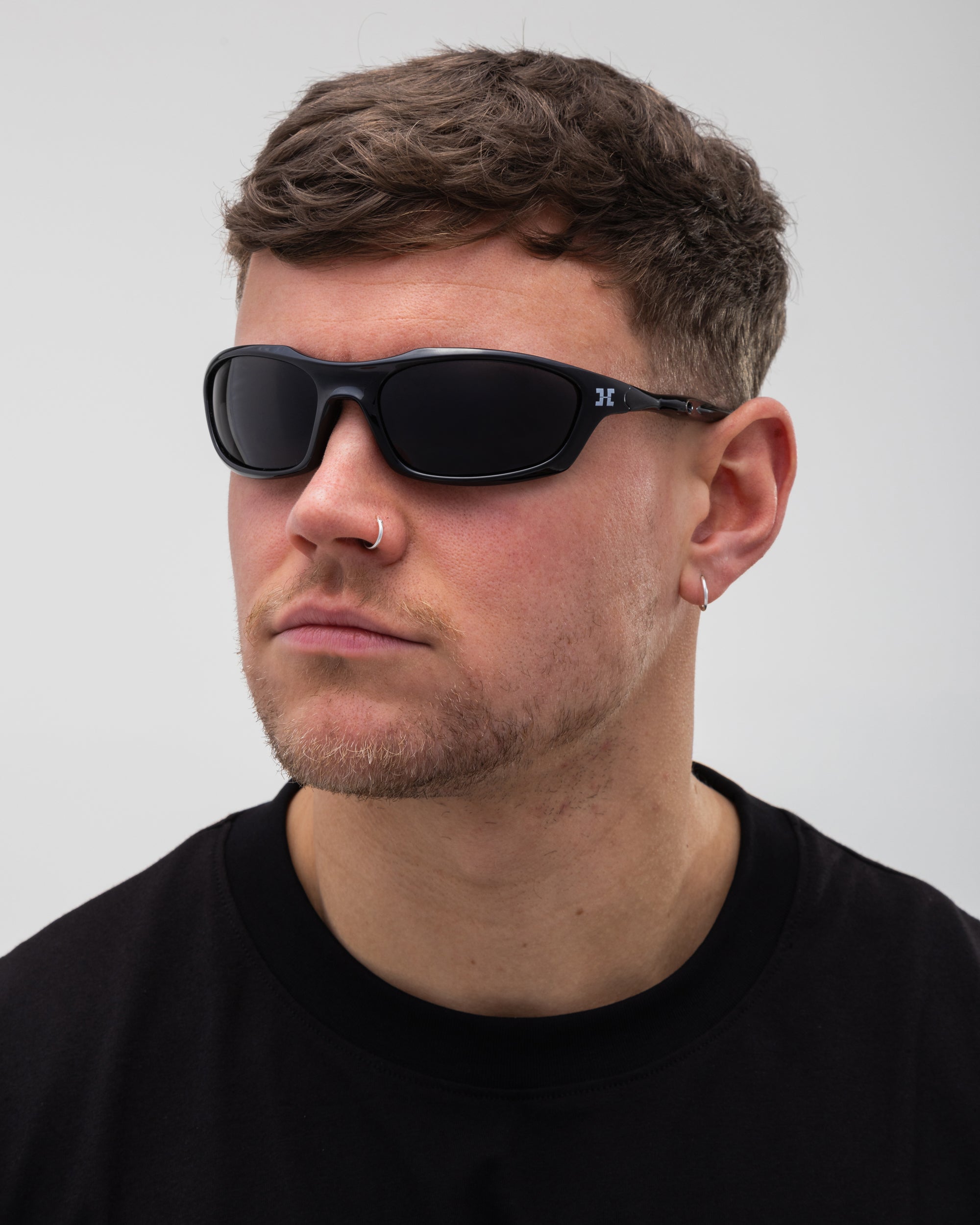 Lunettes de soleil Trail Endure