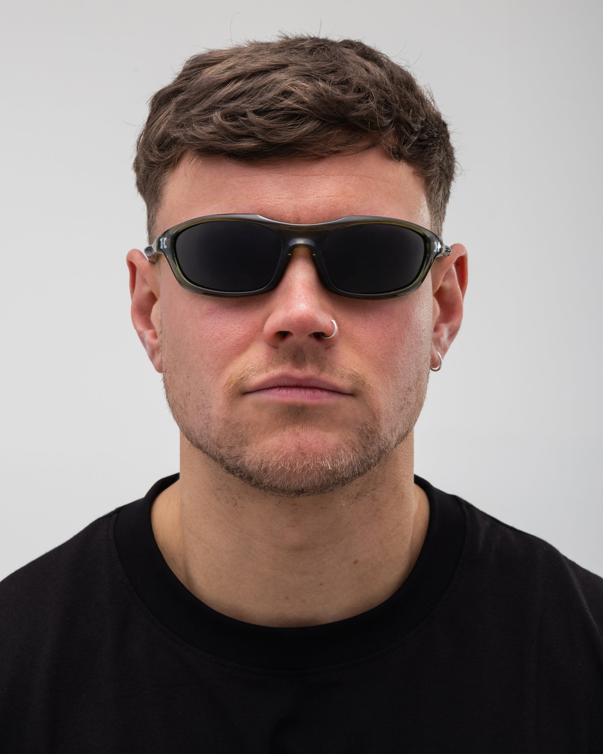 Trail Endure Sunglasses