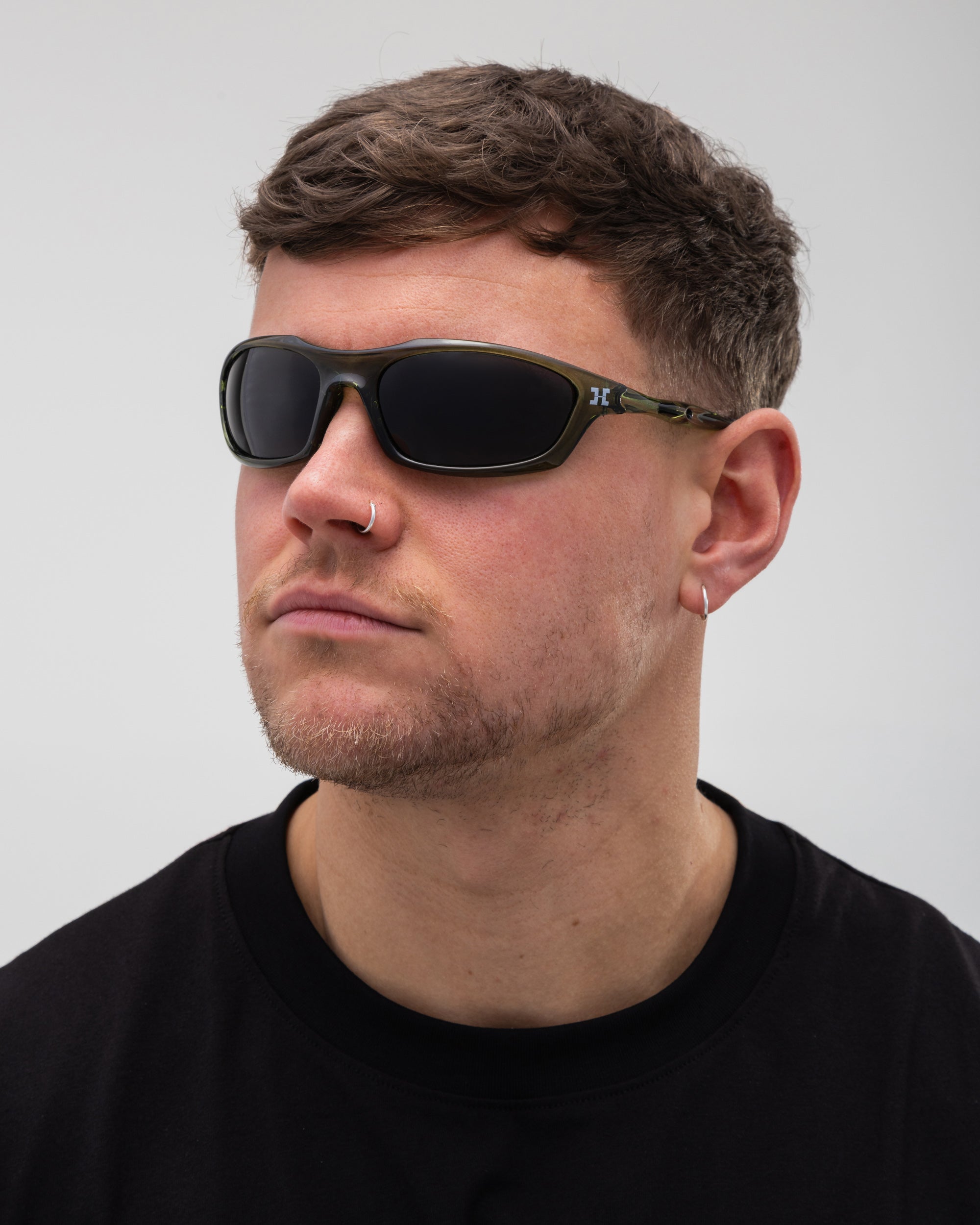 Trail Endure Sunglasses