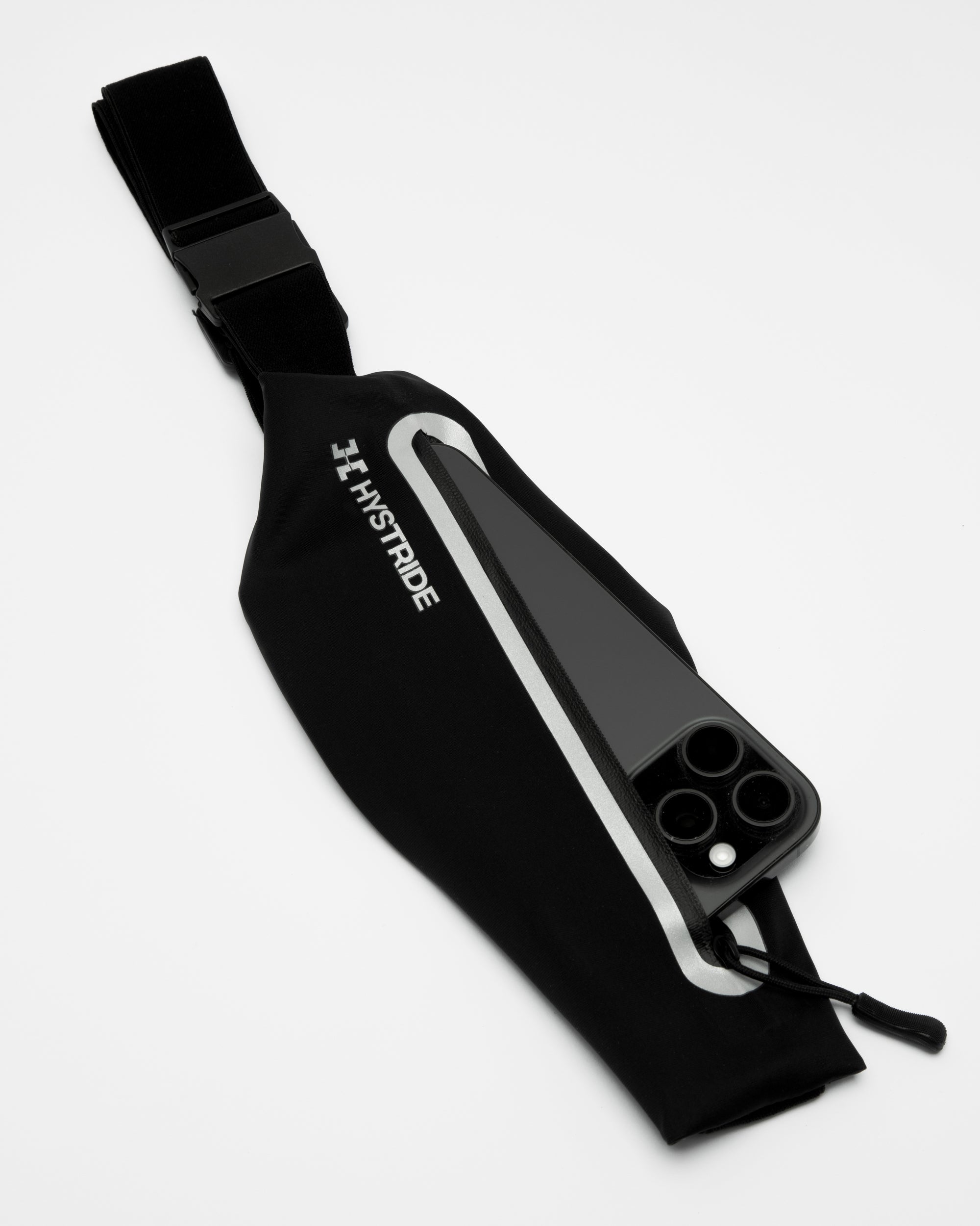 Hystride Running Belt