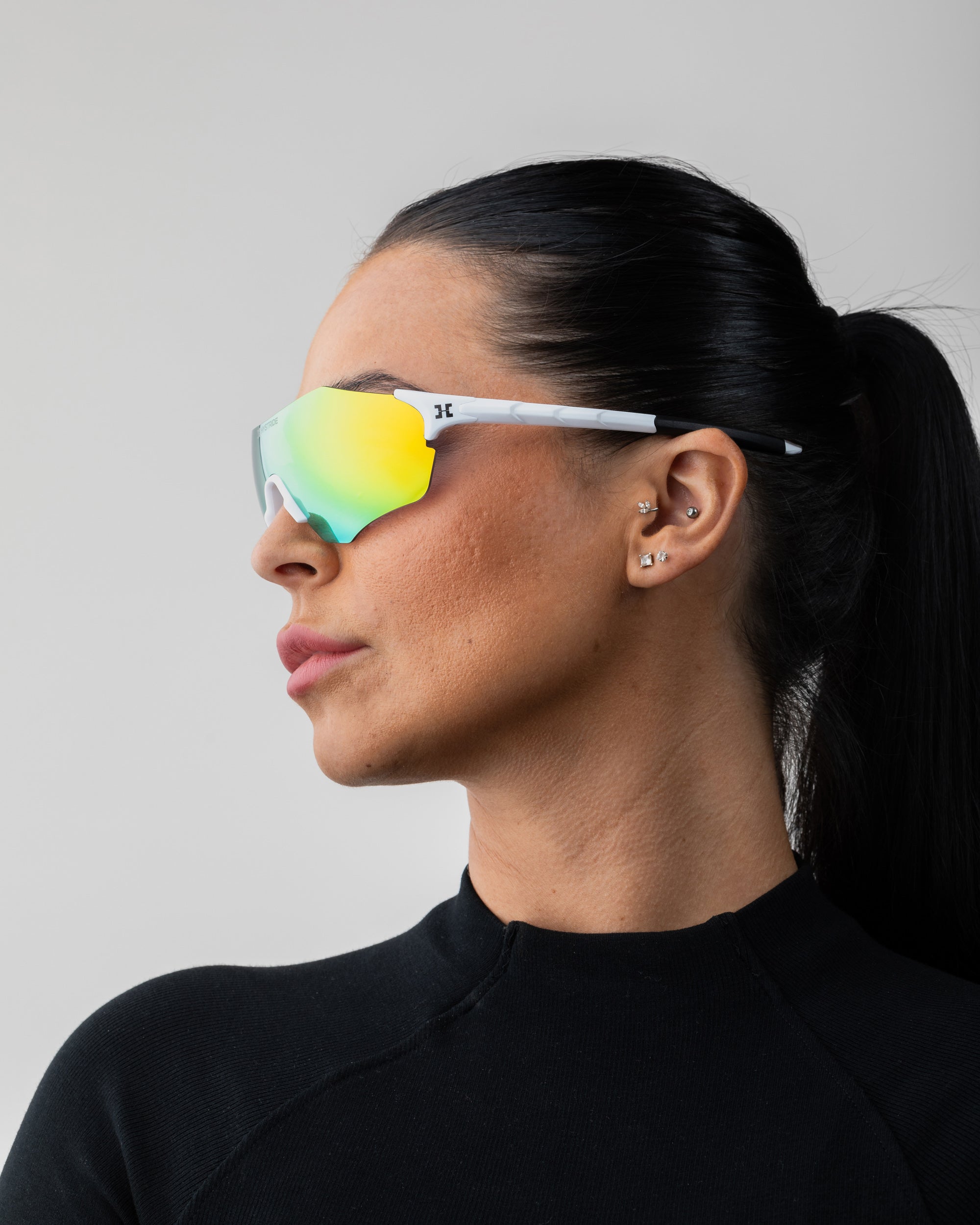 Lunettes de soleil Raptor