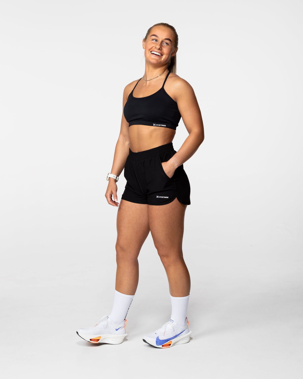Womens Marathon Stamina Bundle