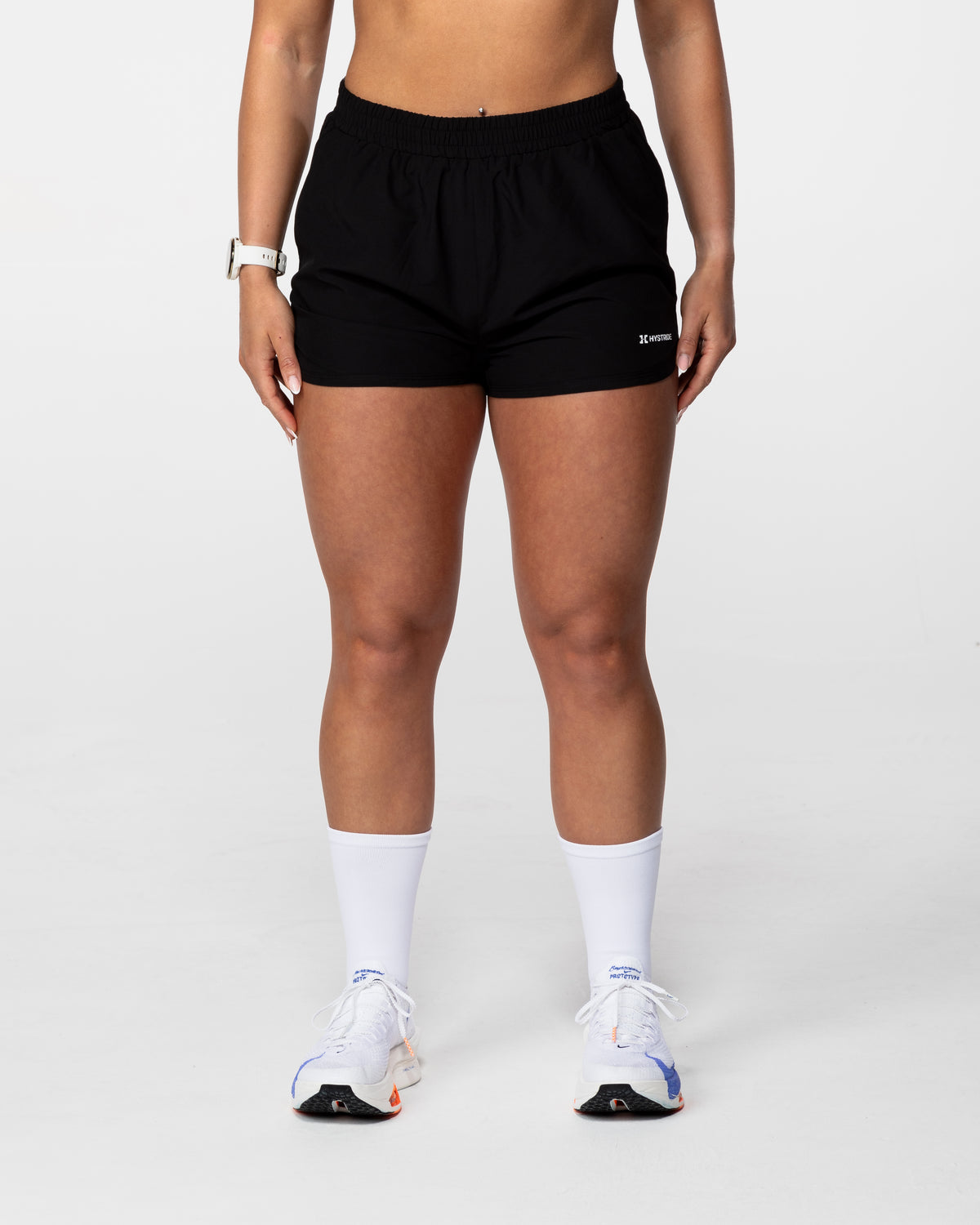 Short Core Fusion pour femme
