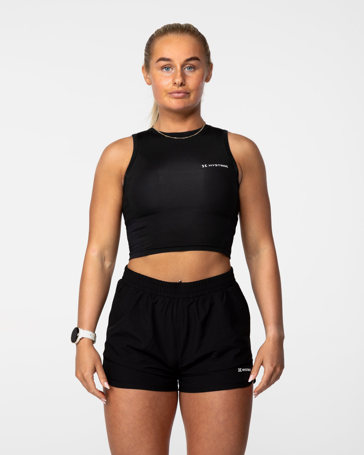 Short Core Fusion pour femme
