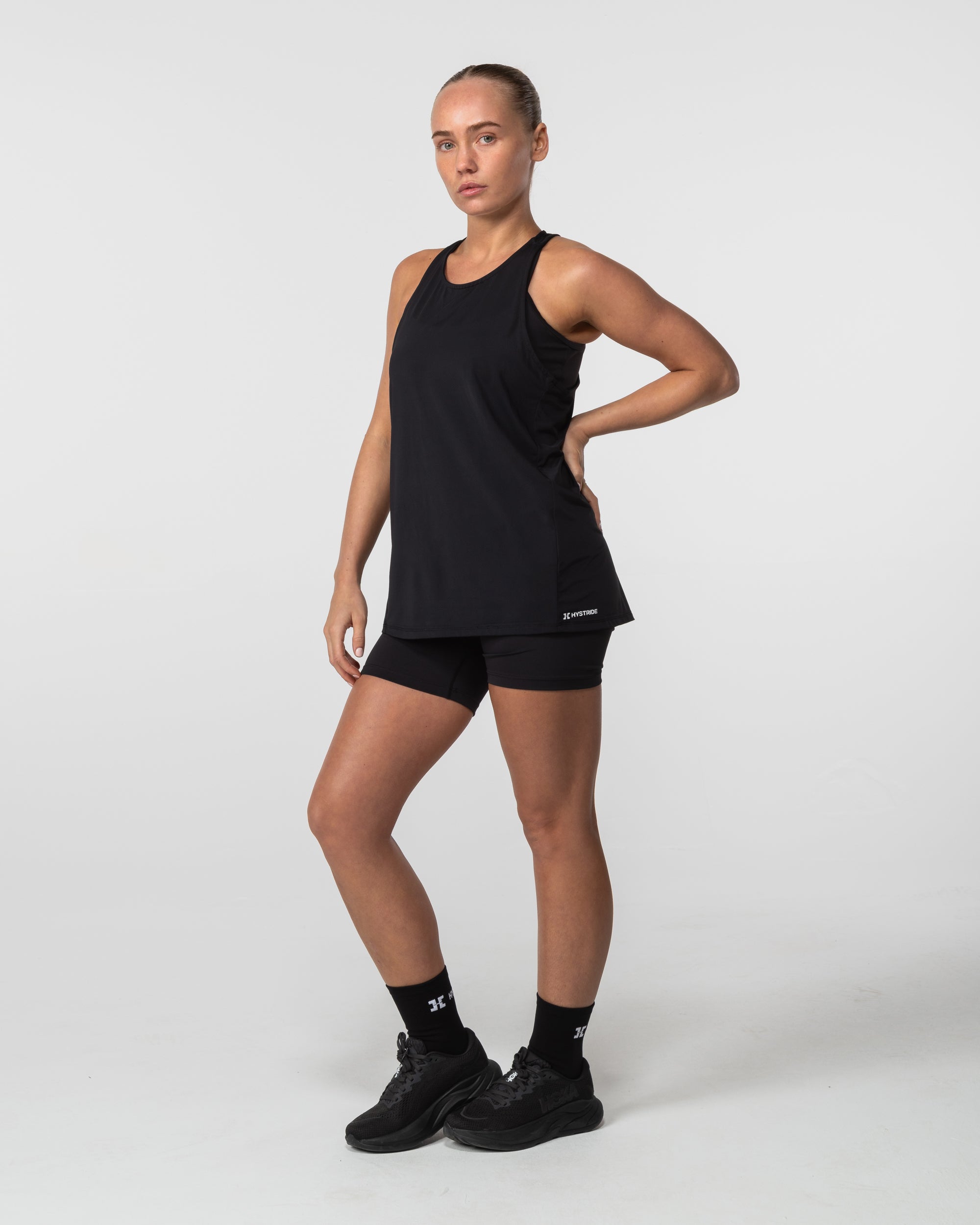 Endurance Marathon Vest