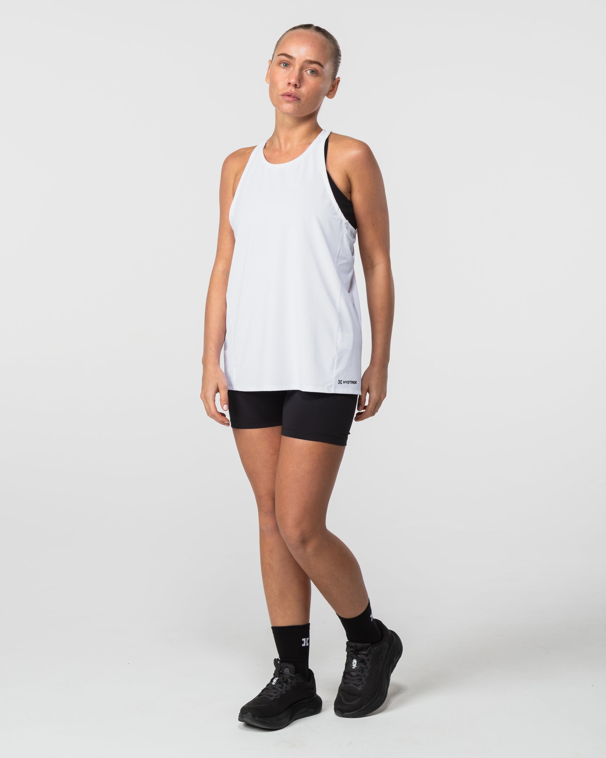 Endurance Marathon Vest