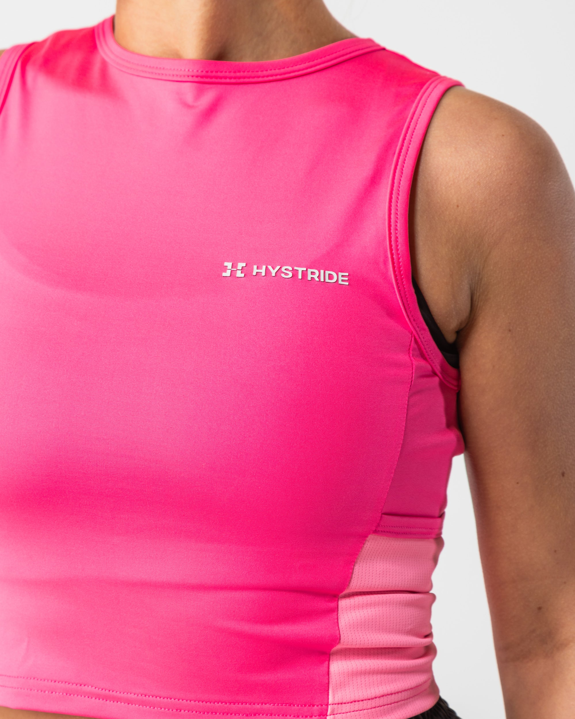 Women's Endurance Utility Vest Baby Pink