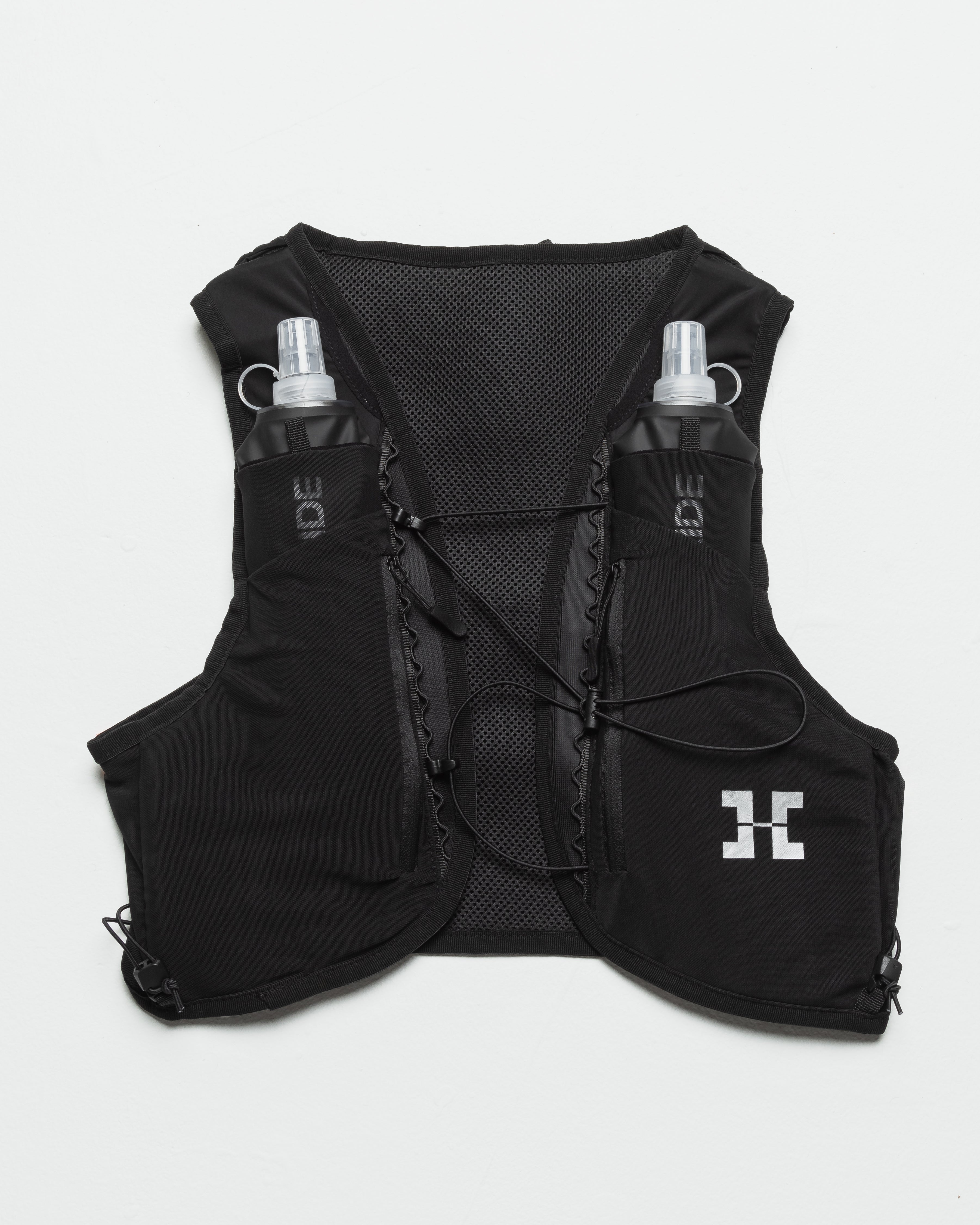Hybrid Running Vest
