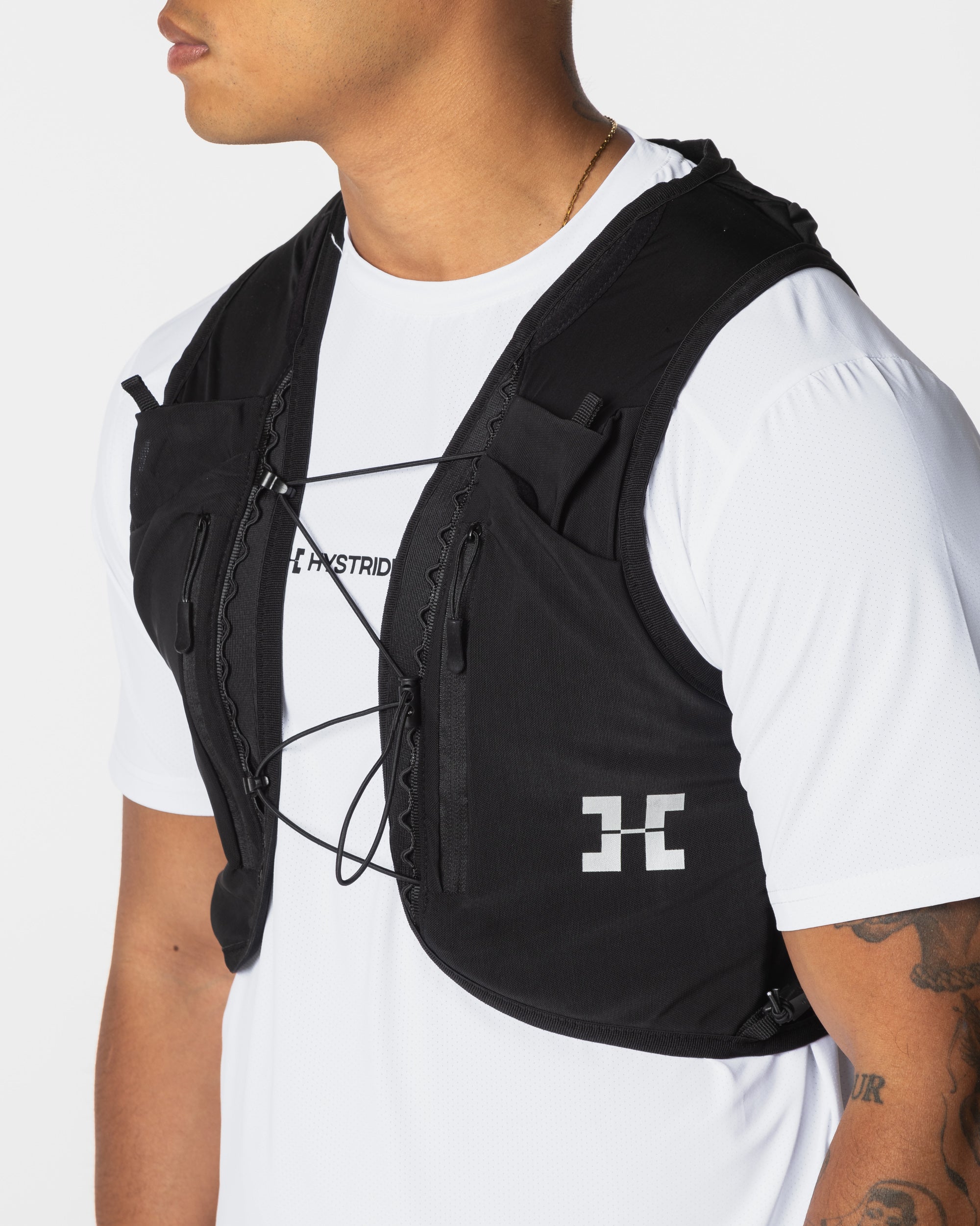 Hybrid Running Vest