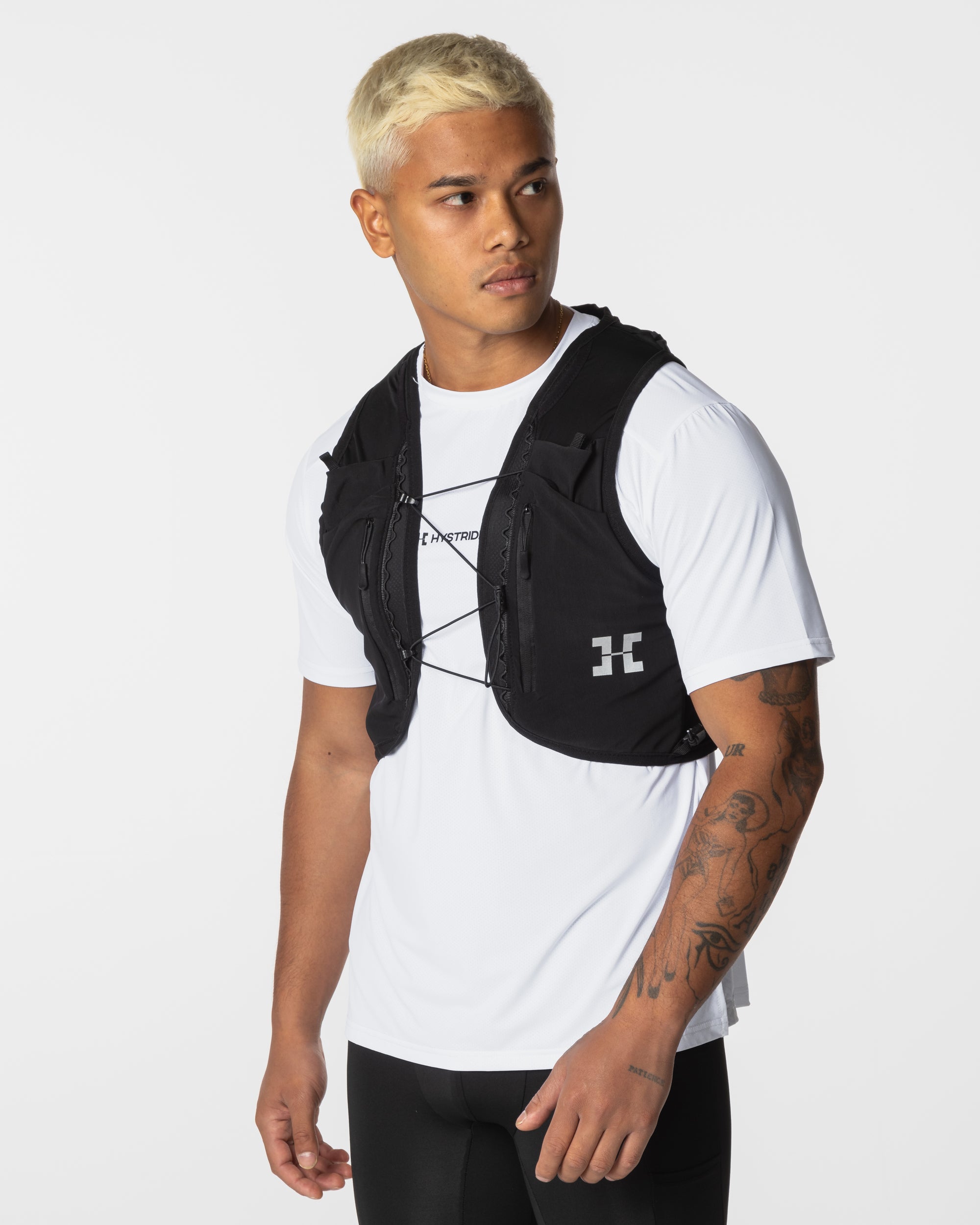 Hybrid Running Vest
