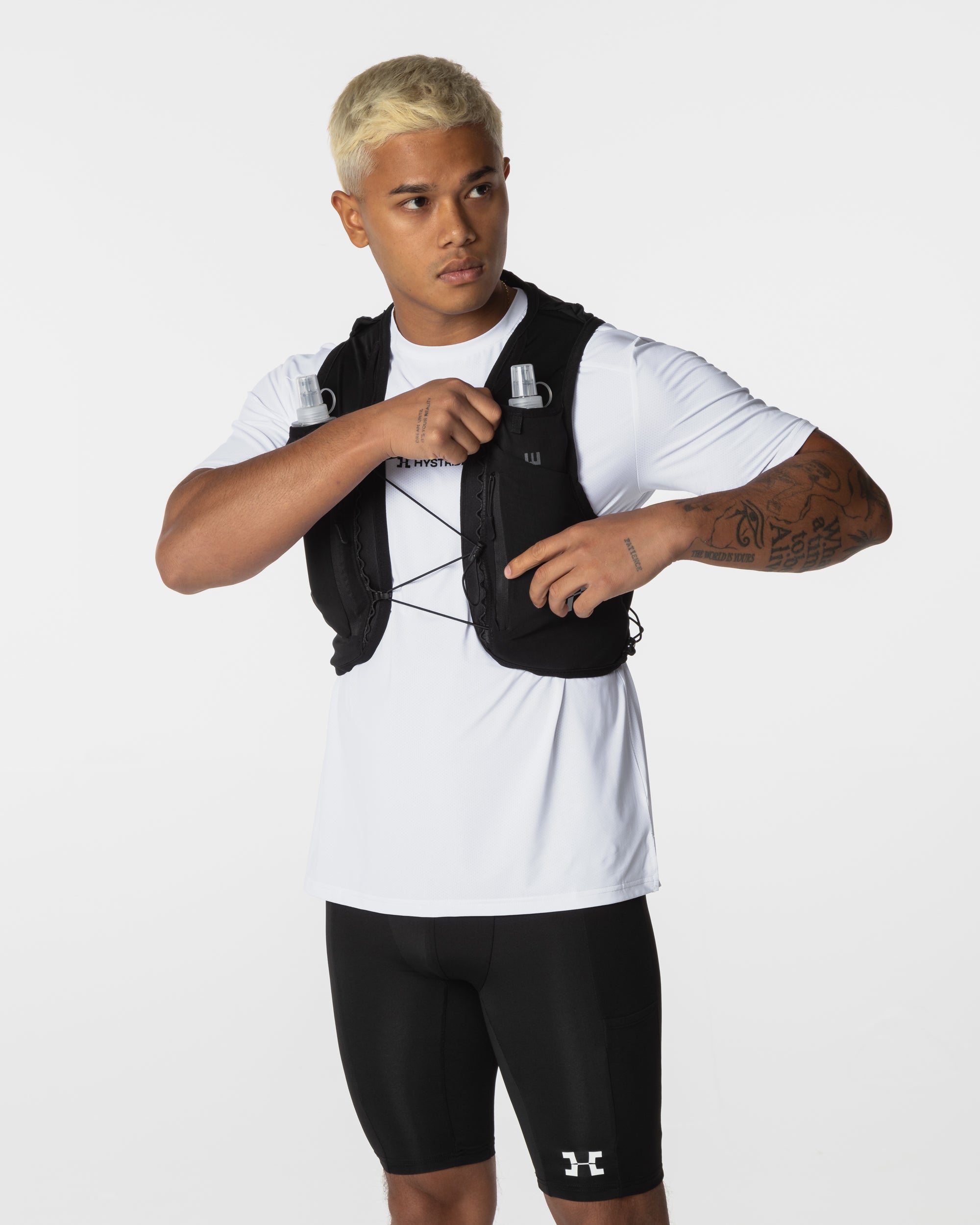 Hybrid Running Vest