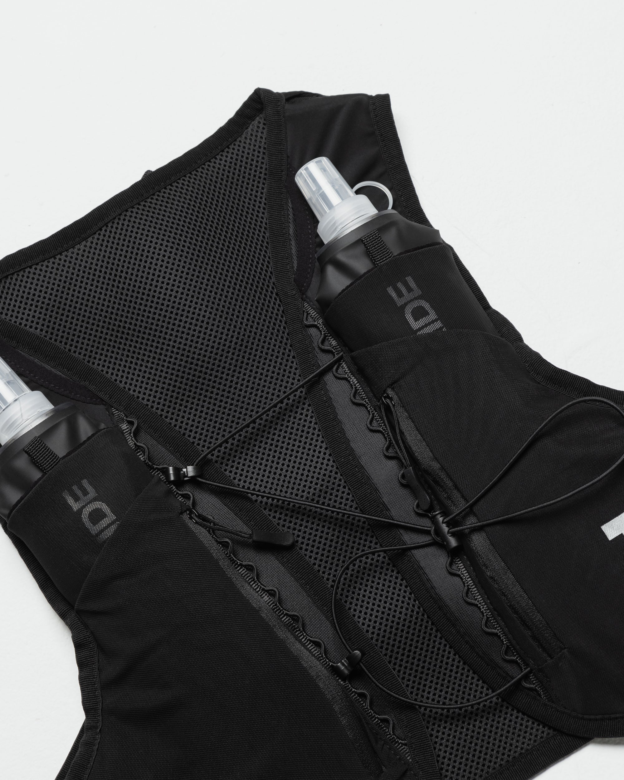 Hybrid Running Vest
