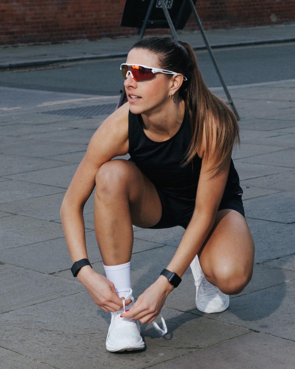 Speed Pro Sunglasses