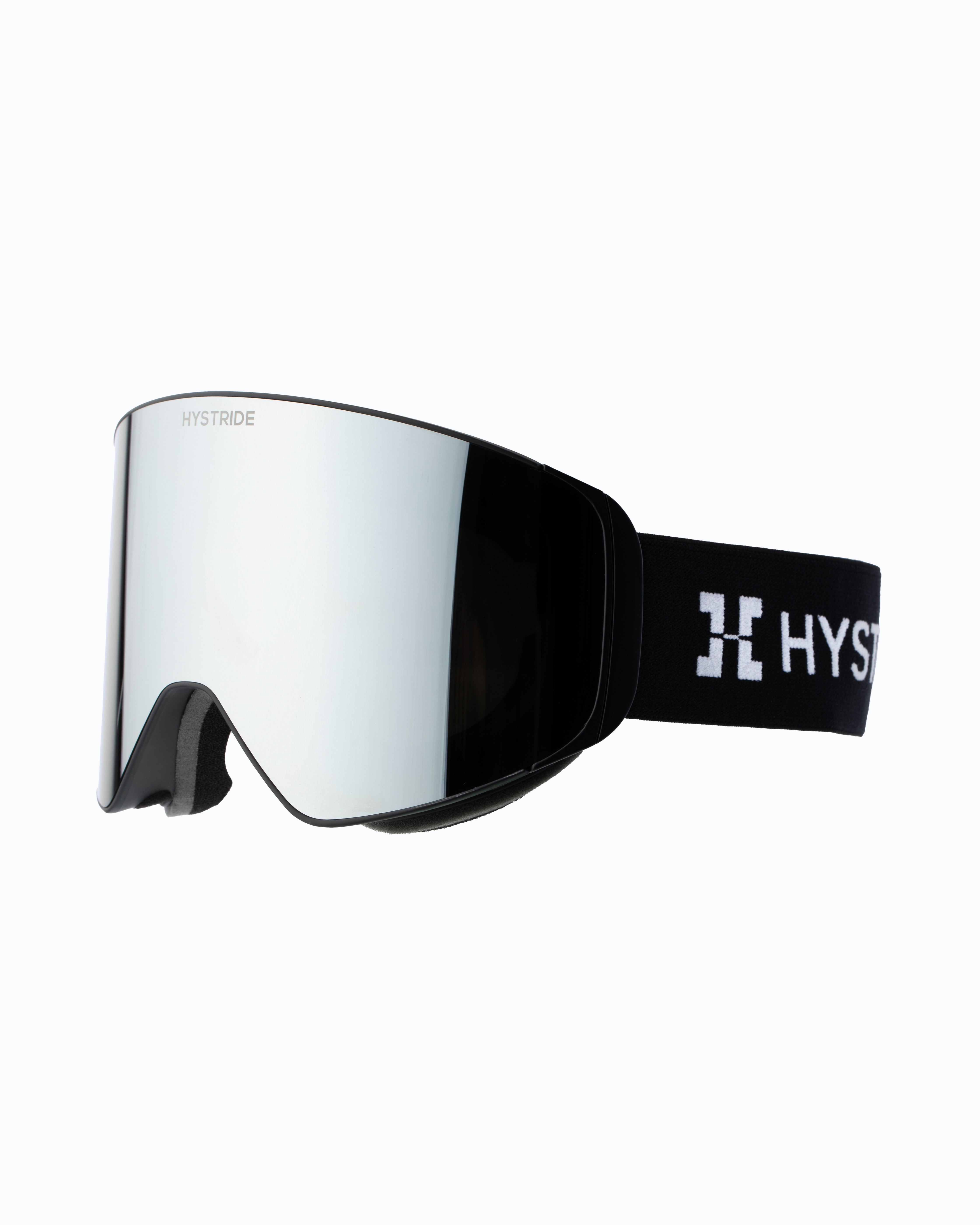 Lunettes de ski Sky Line - Noir et gris