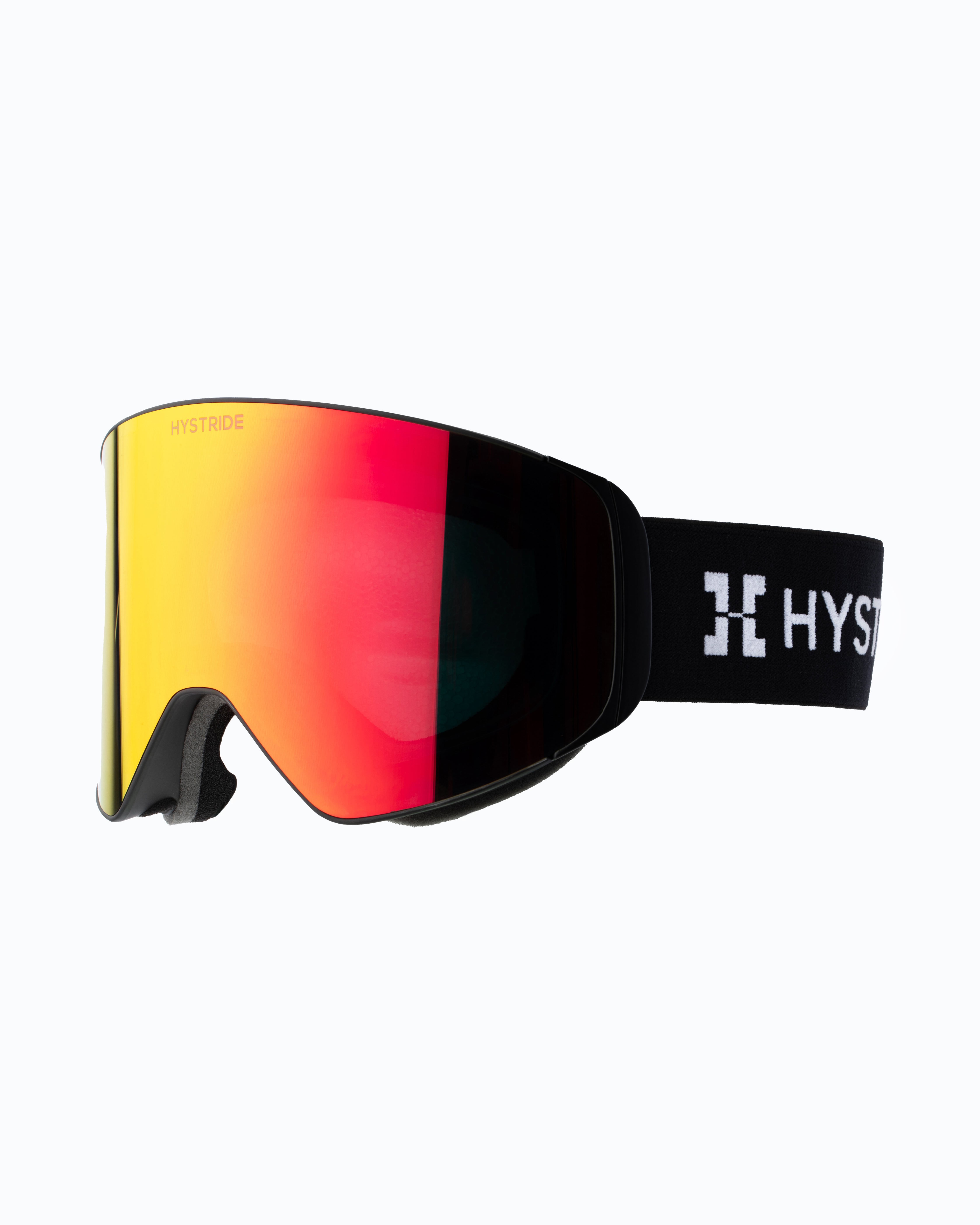 Lunettes de ski Sky Line - Noir Solar Flare