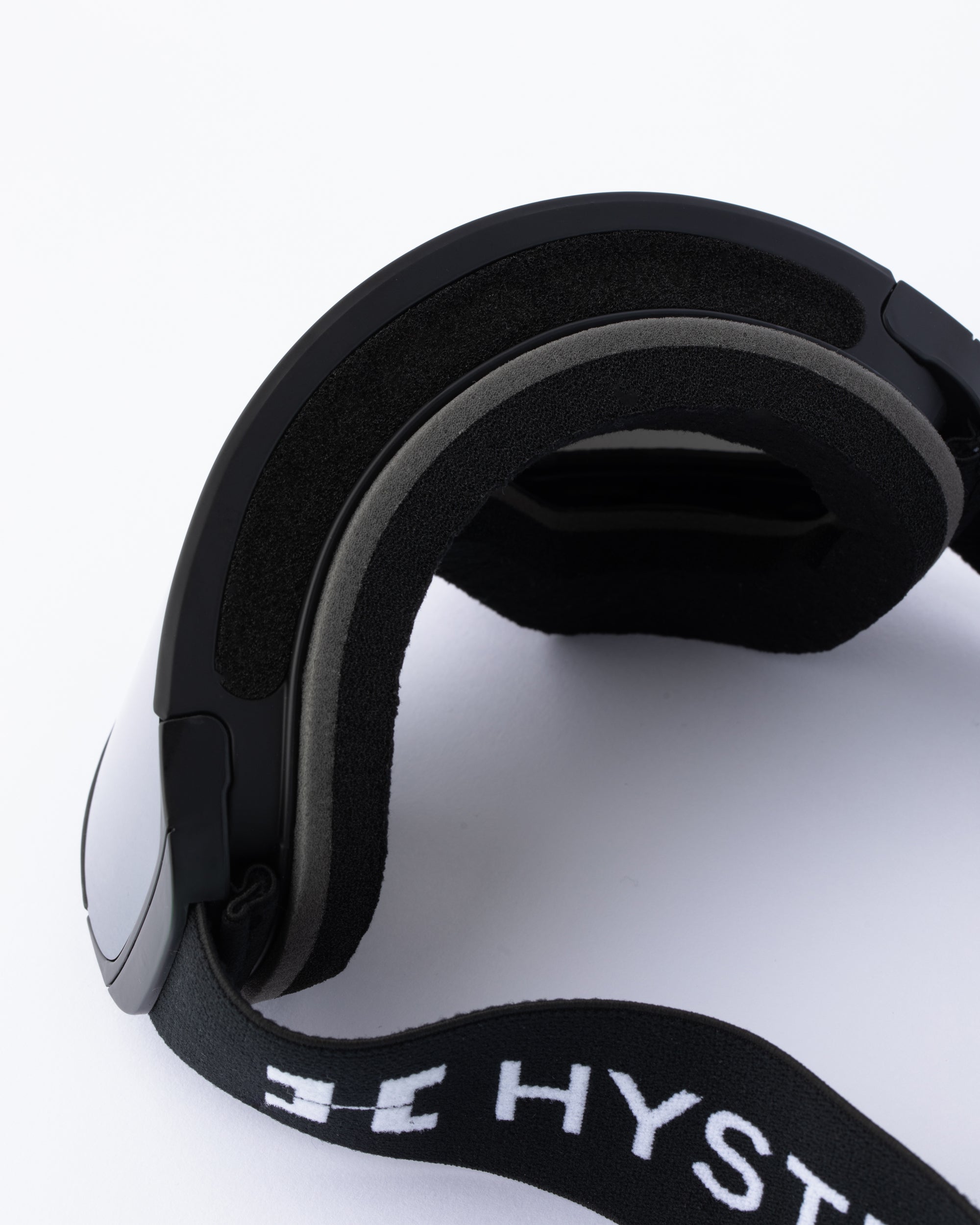 Sky Line Snow Goggle - Grey Smoke