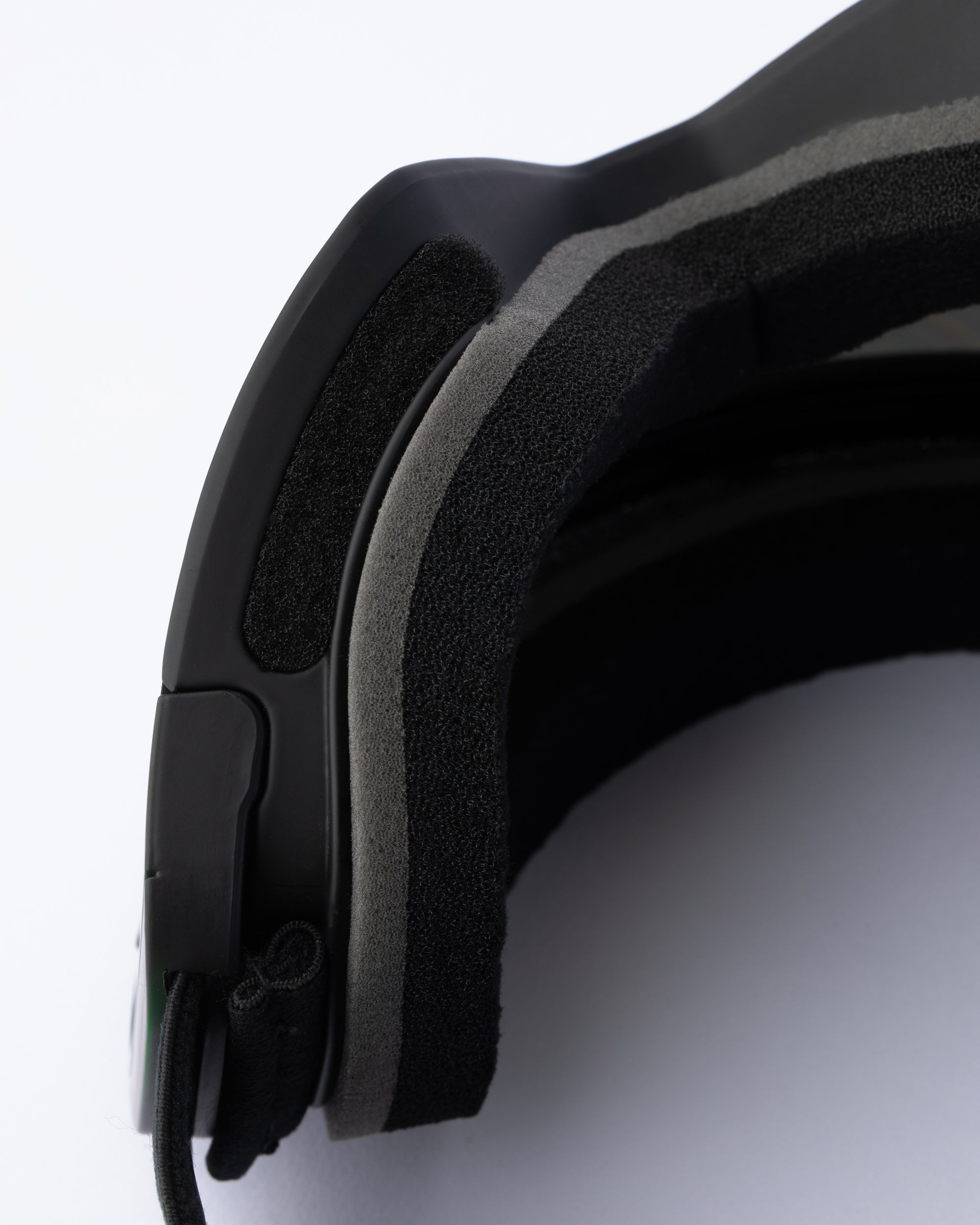 Sky Line Snow Goggle - Grey Smoke