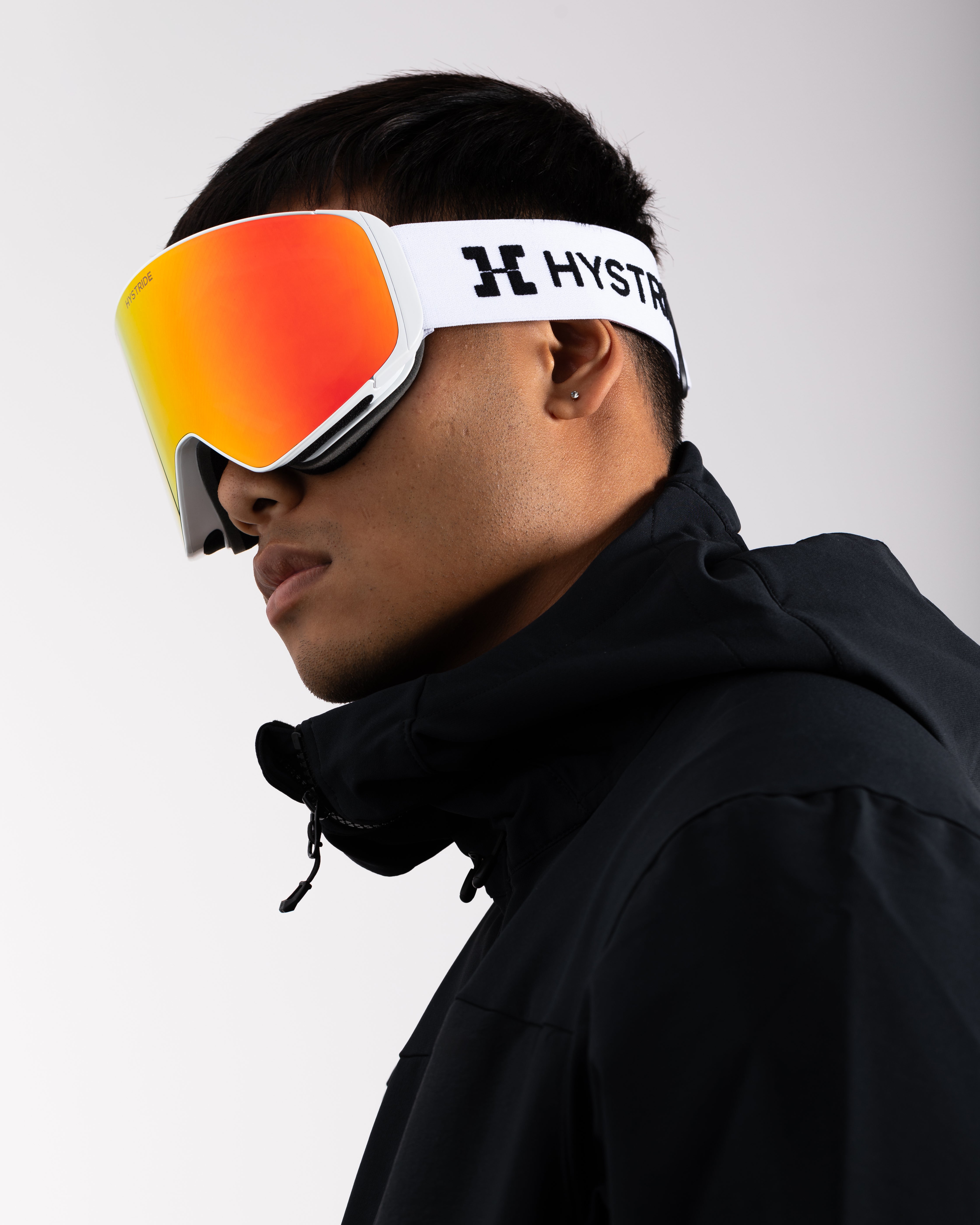 Sky Line - Snow Goggles Set