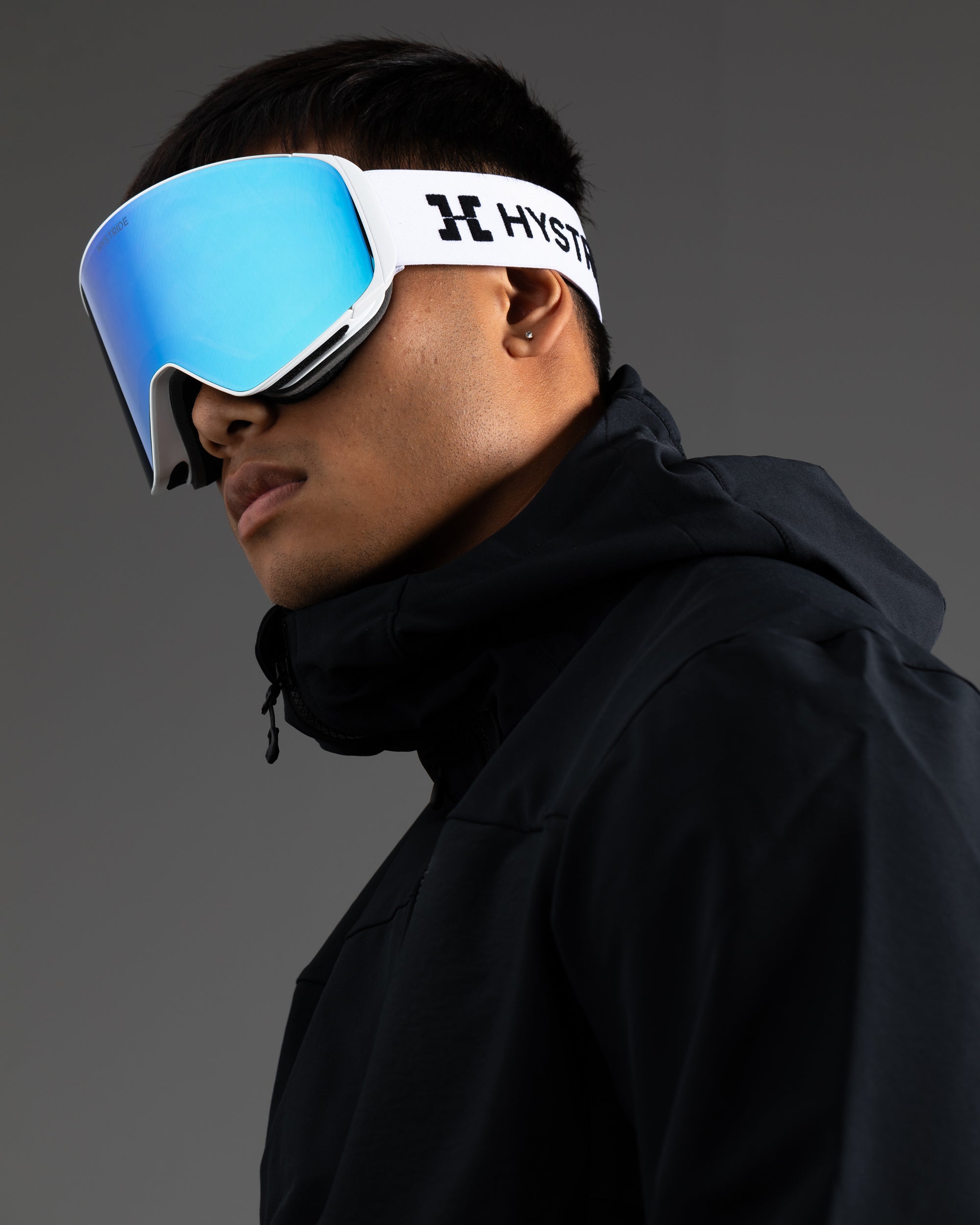 Sky Line - Ensemble de lunettes de ski