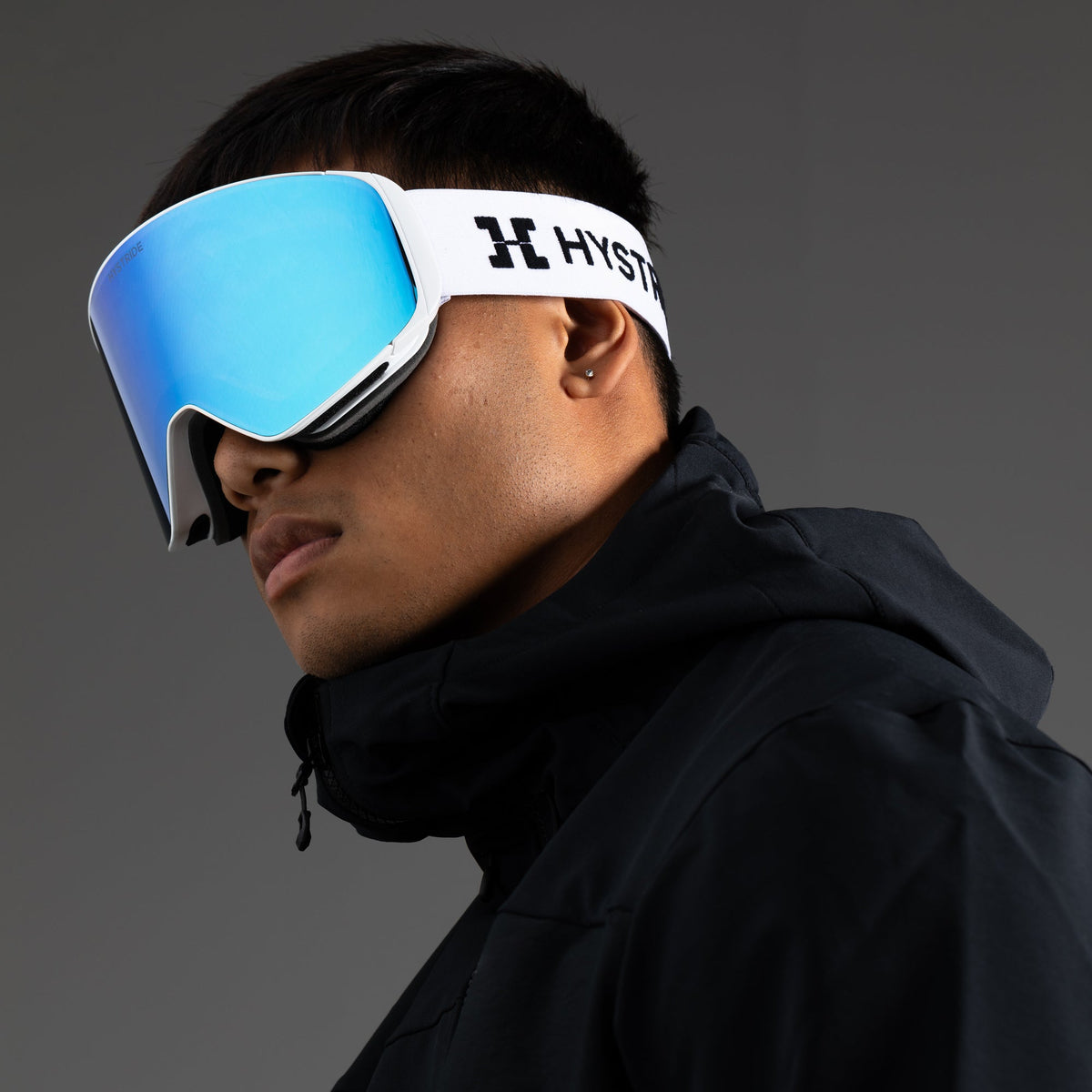 Sky Line Magnetic Snow Goggles
