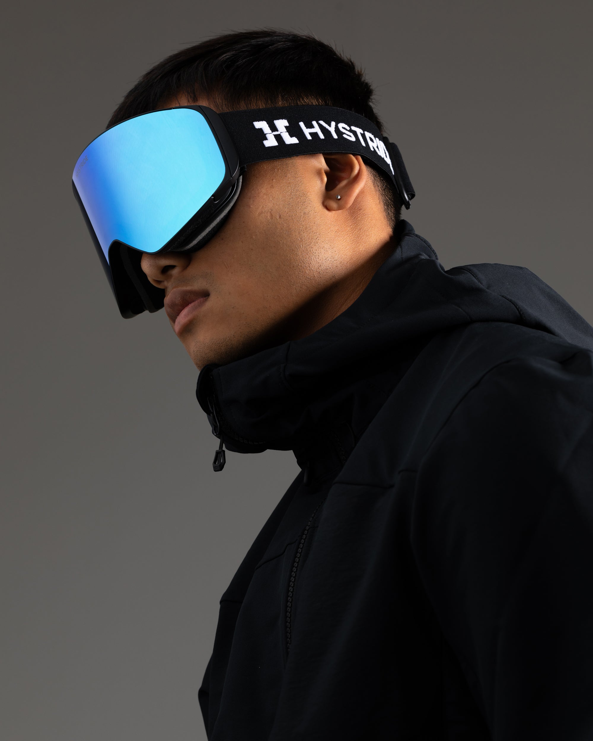 Sky Line - Snow Goggles Set