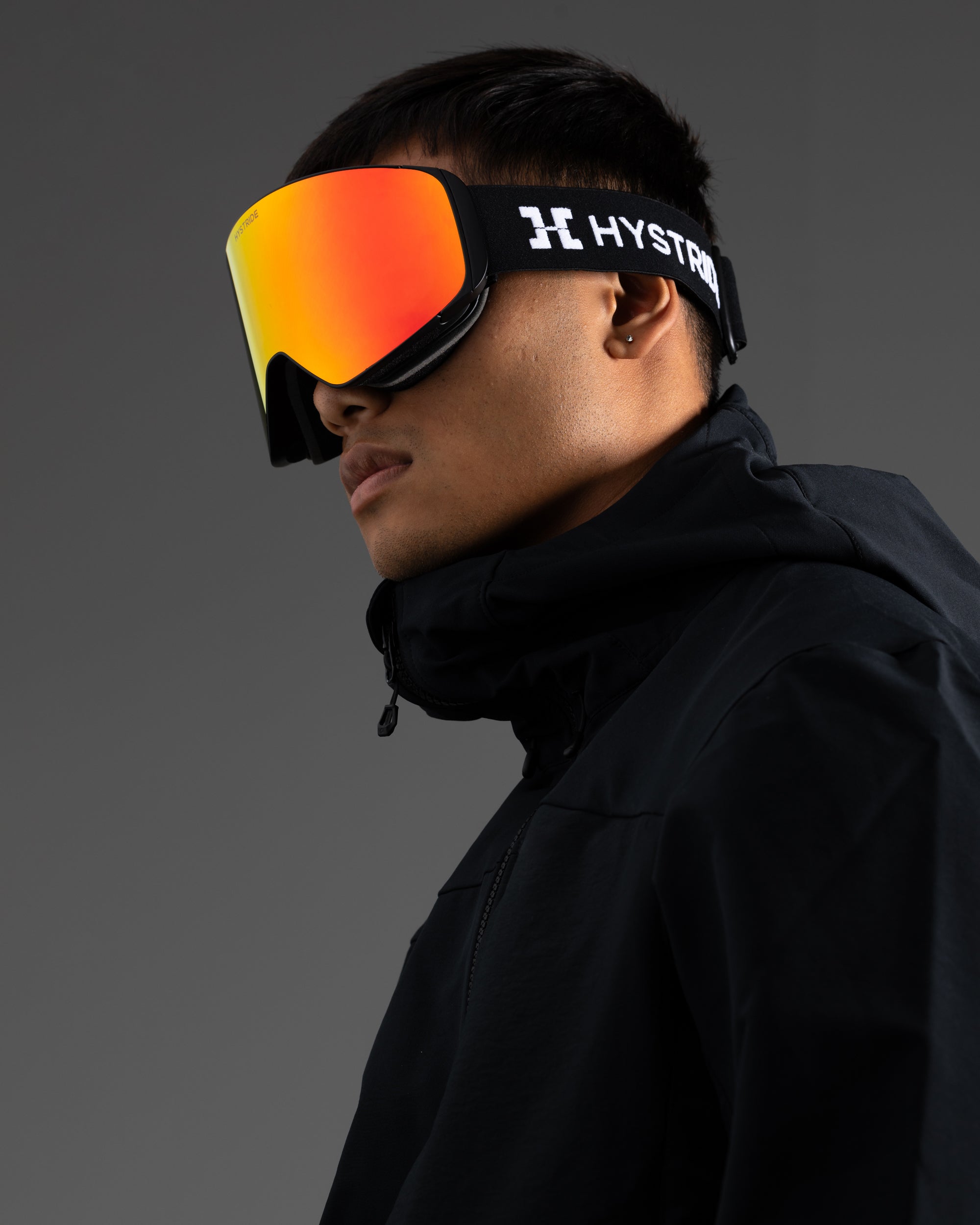 Sky Line - Ensemble de lunettes de ski