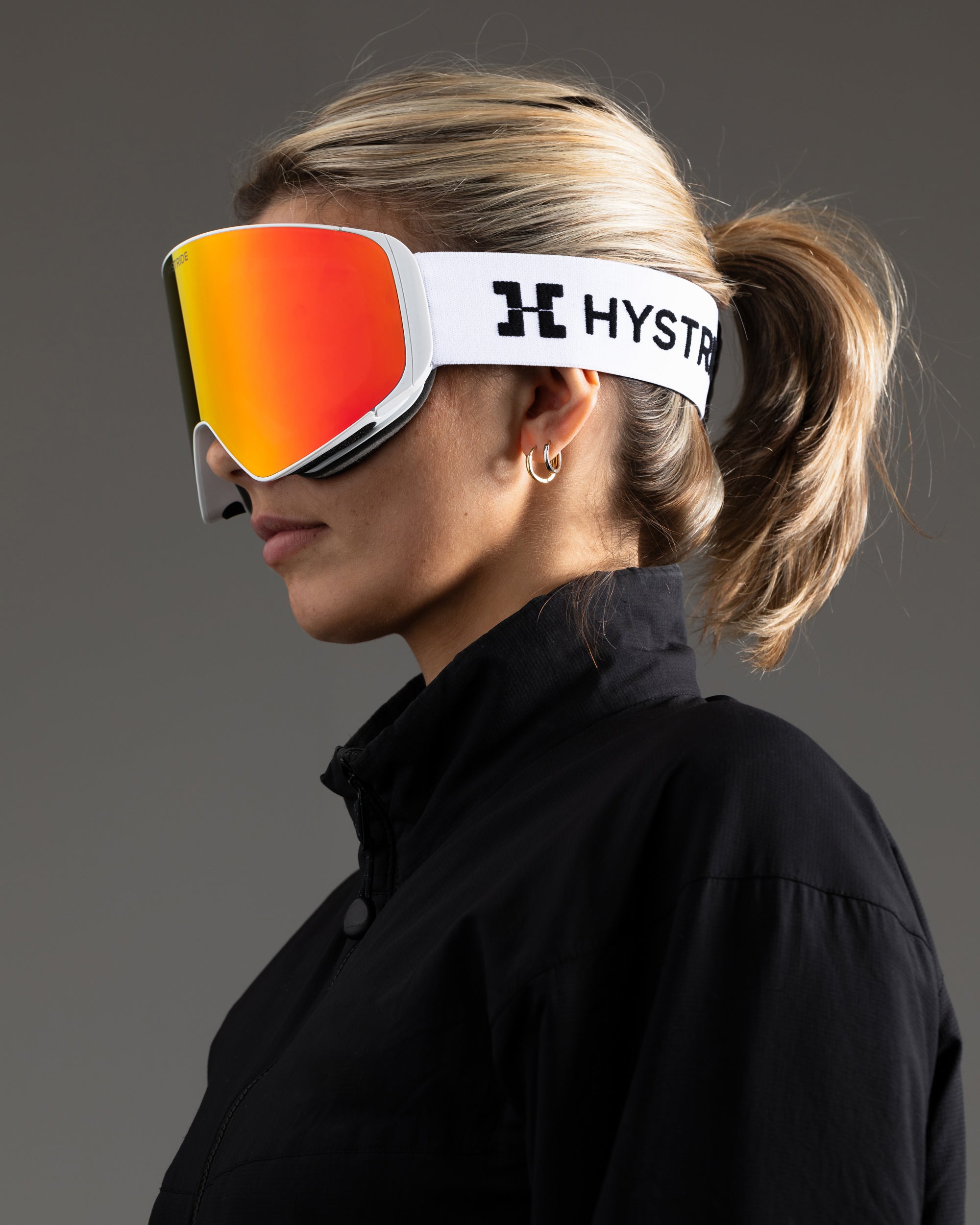 Sky Line - Snow Goggles Set