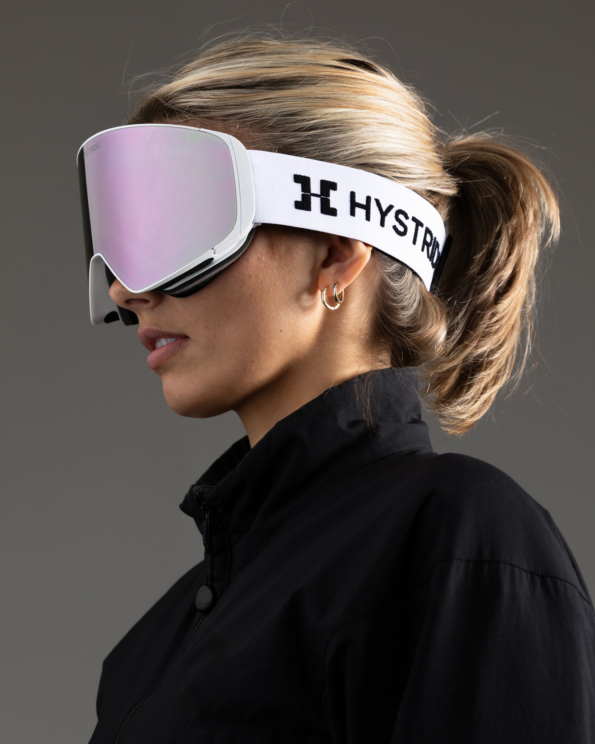 Sky Line - Juego de gafas de nieve