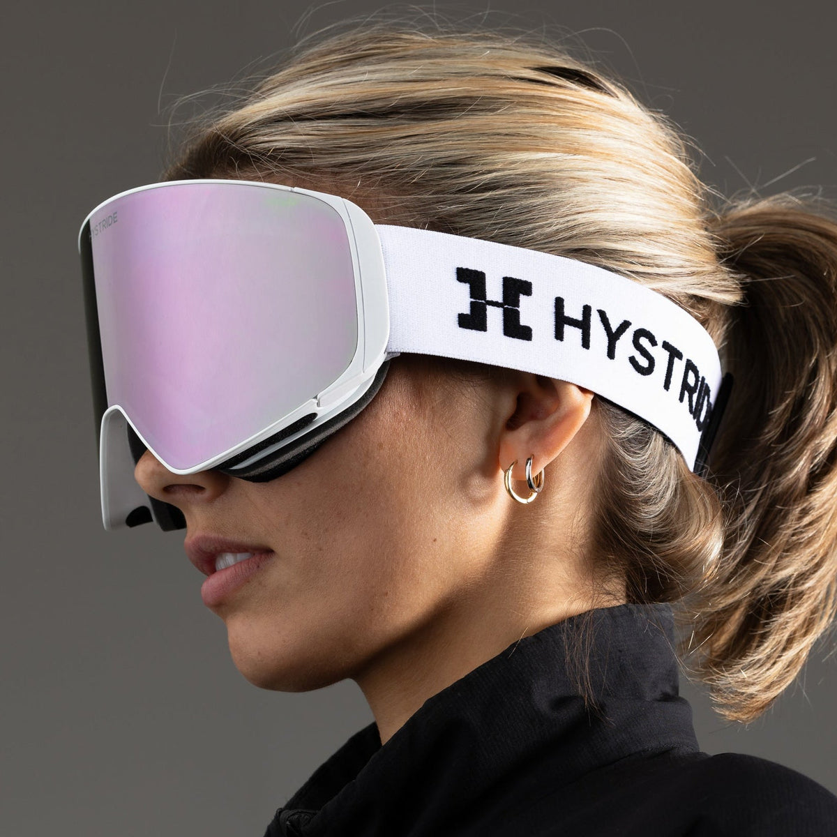 Sky Line Magnetic Snow Goggles