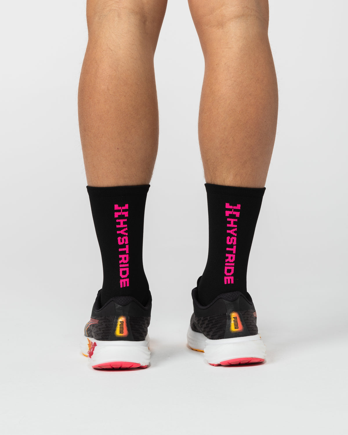 Performance-Socken