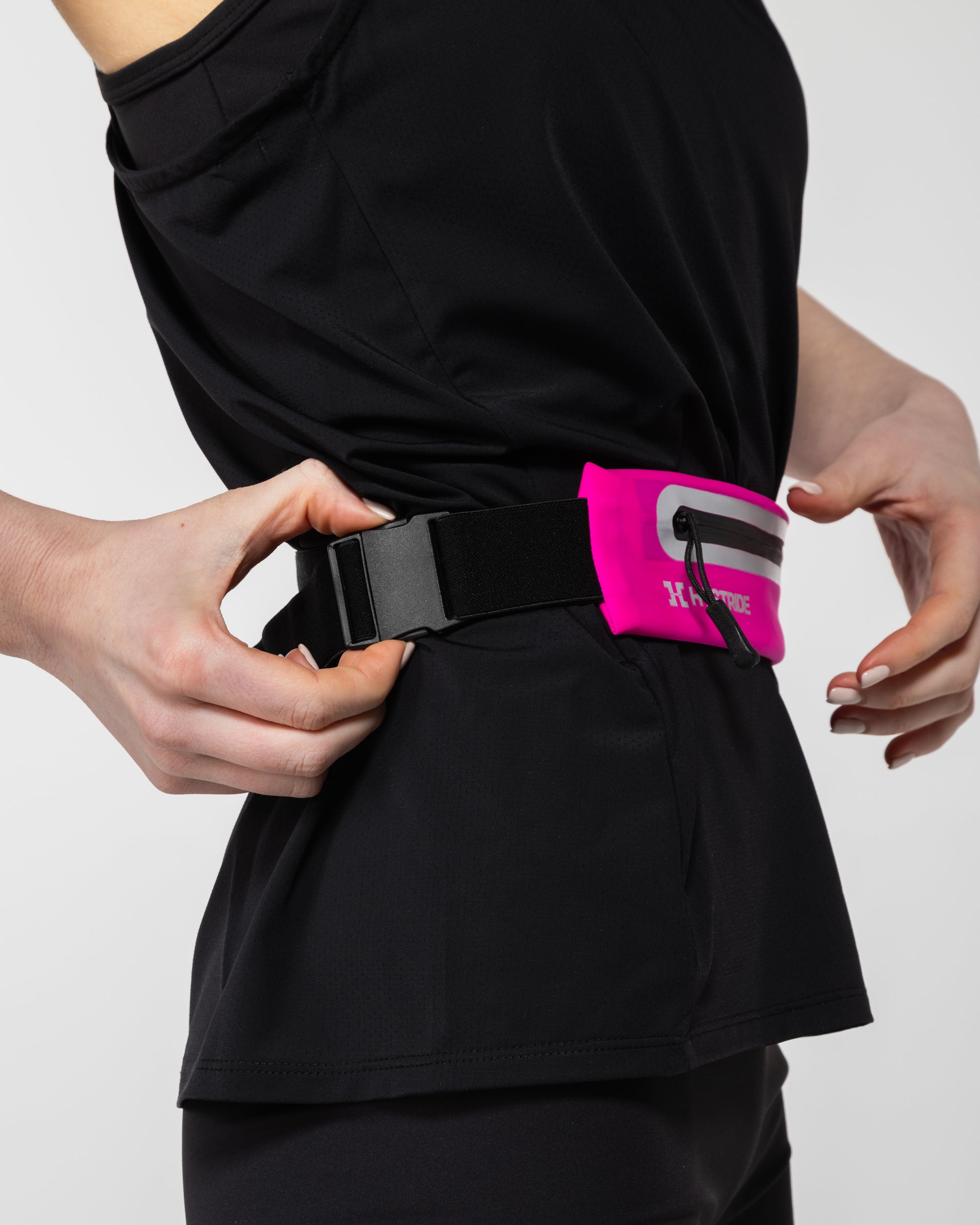 Hystride Running Belt