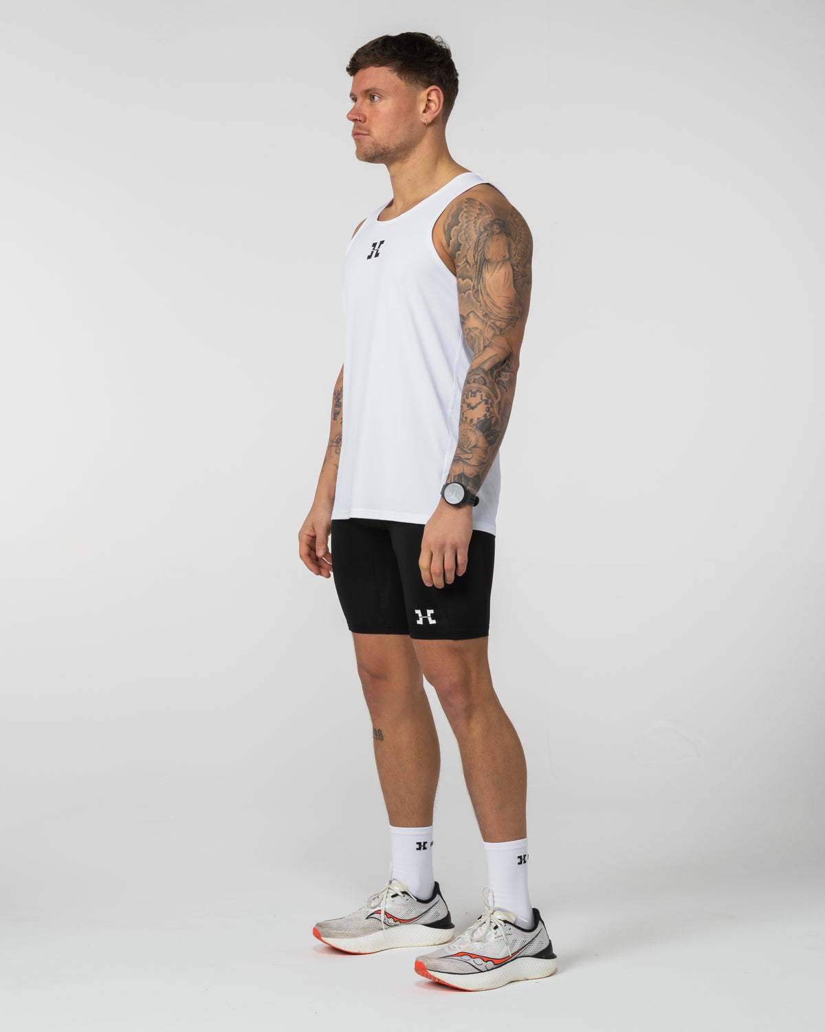 Hybrid Marathon Vest