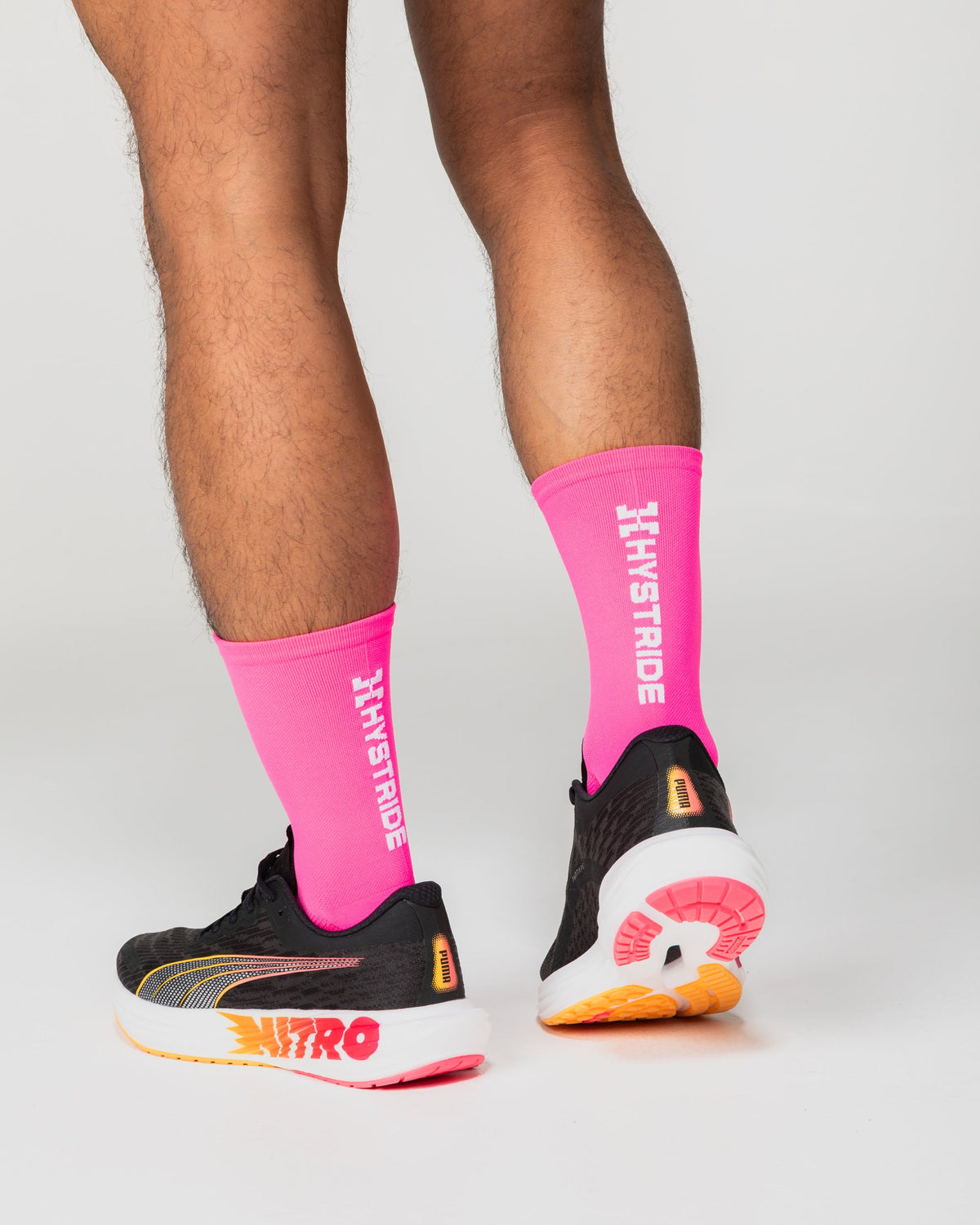 Marathonsnelheidspakket voor heren