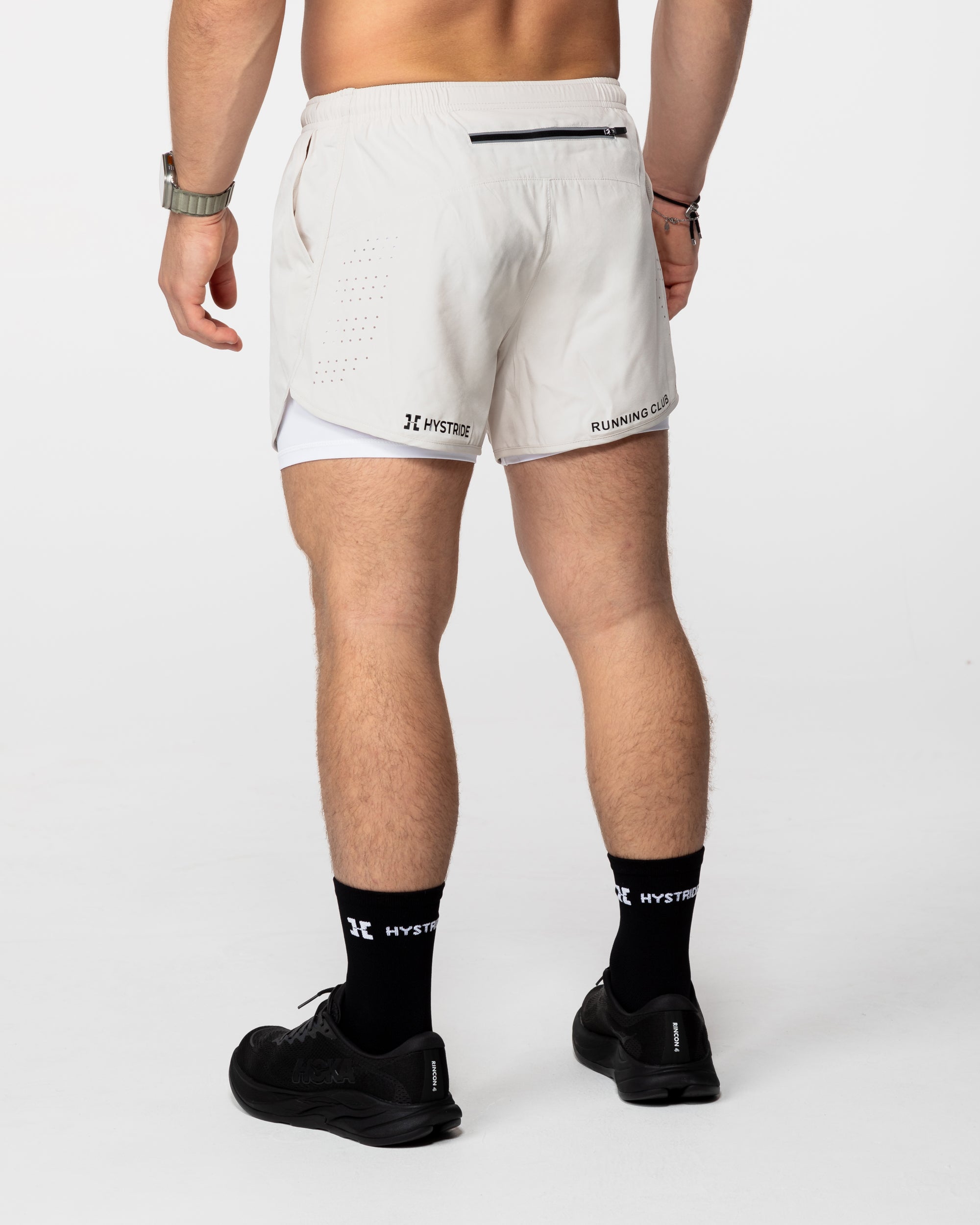 Hybrid Racing Shorts