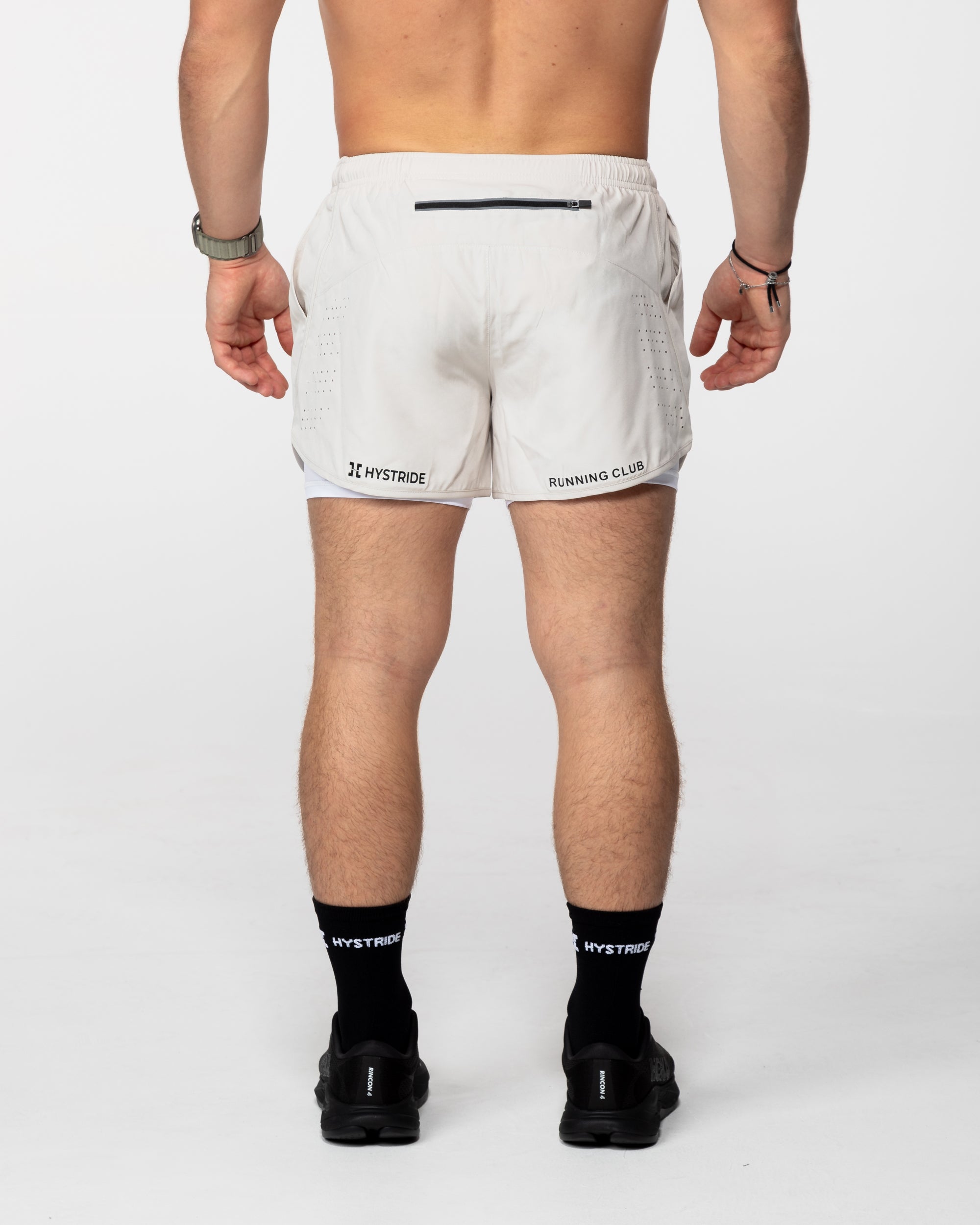 Hybrid Racing Shorts