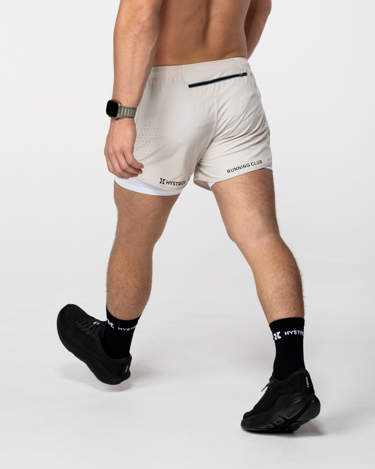 Hybrid Racing Shorts