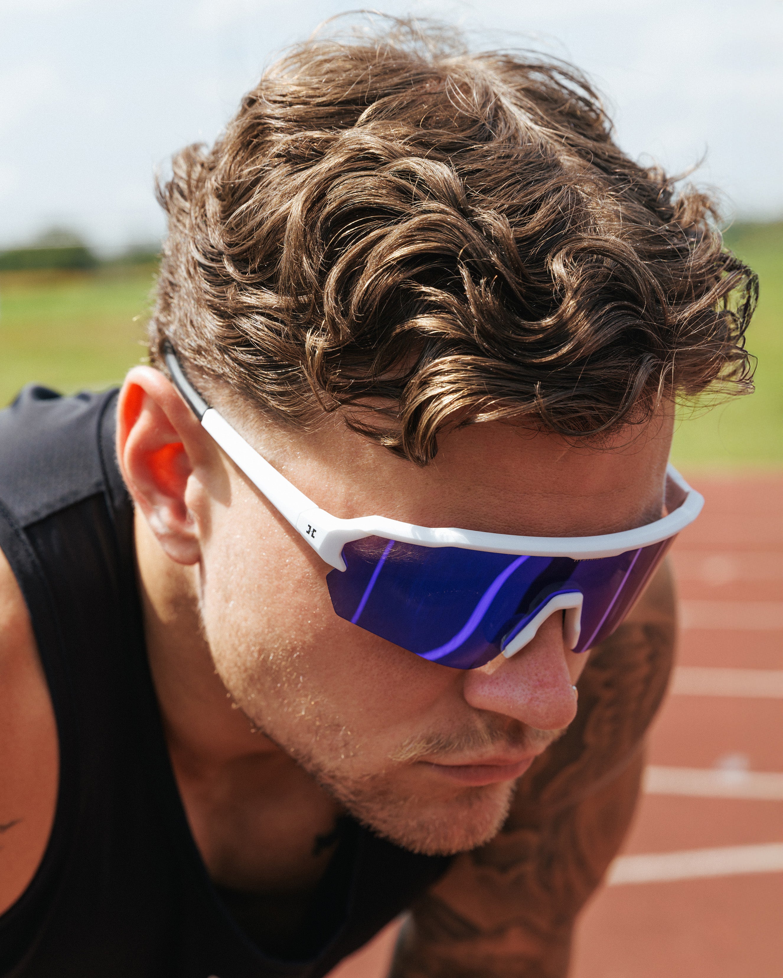 Vortex Sunglasses VAULT