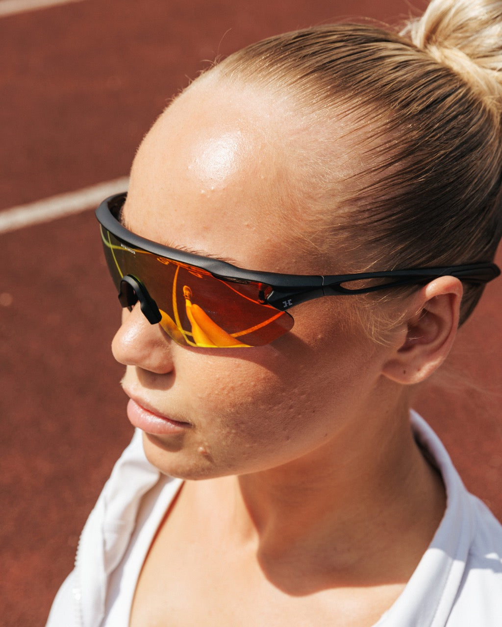 Speed Pro Sunglasses
