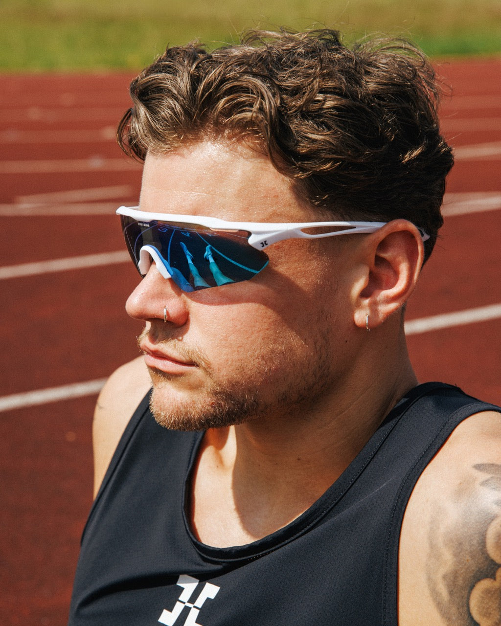 Speed Pro Sunglasses