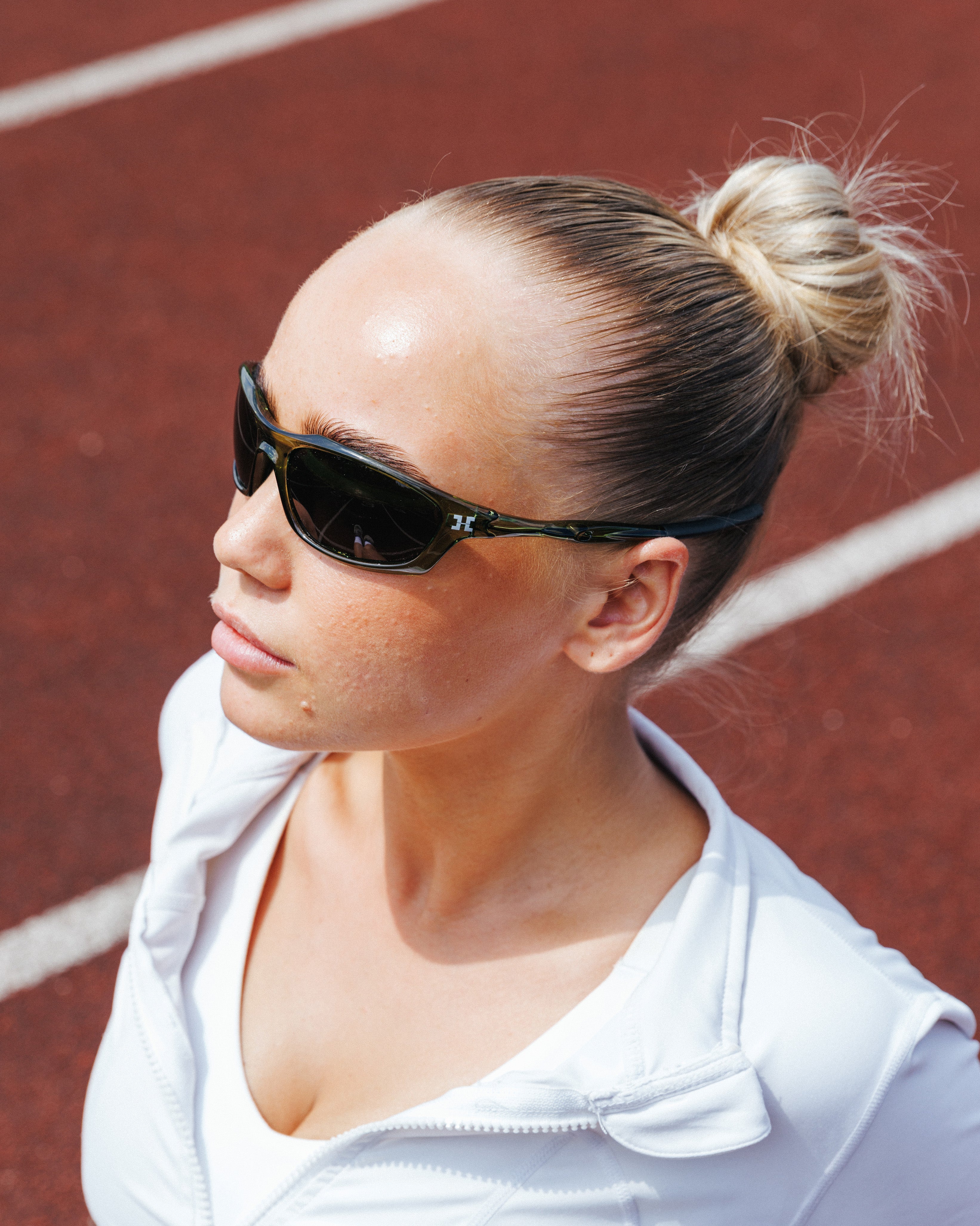 Trail Endure Sunglasses VAULT