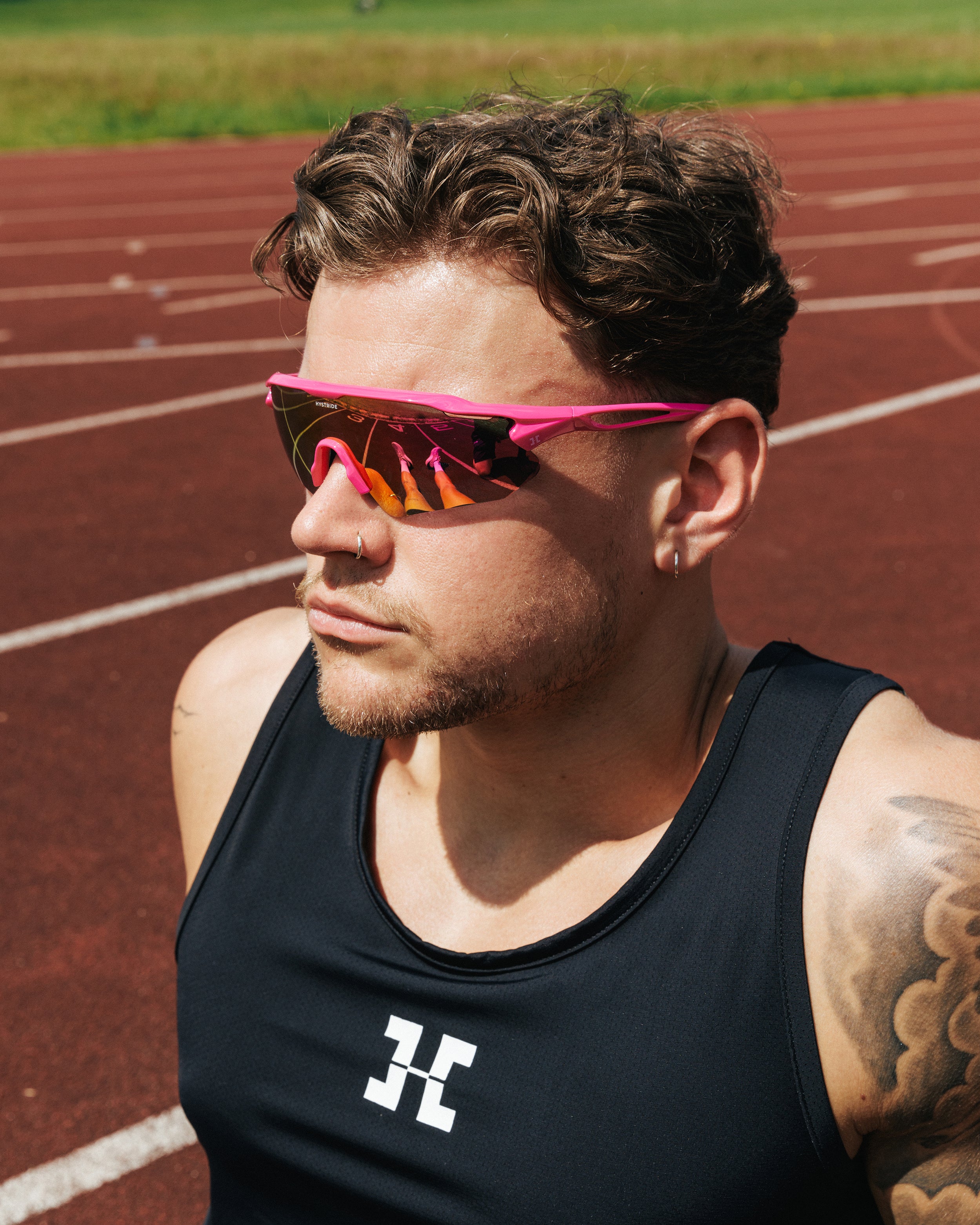 Speed Pro Elite VAULT